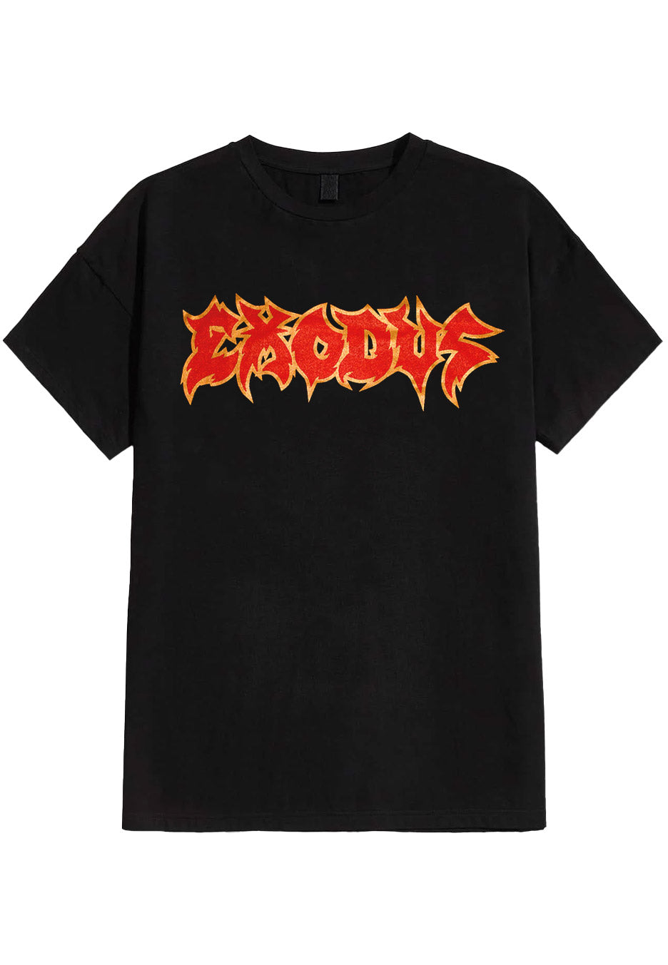 Exodus - Still No Ballad - T-Shirt | Neutral-Image