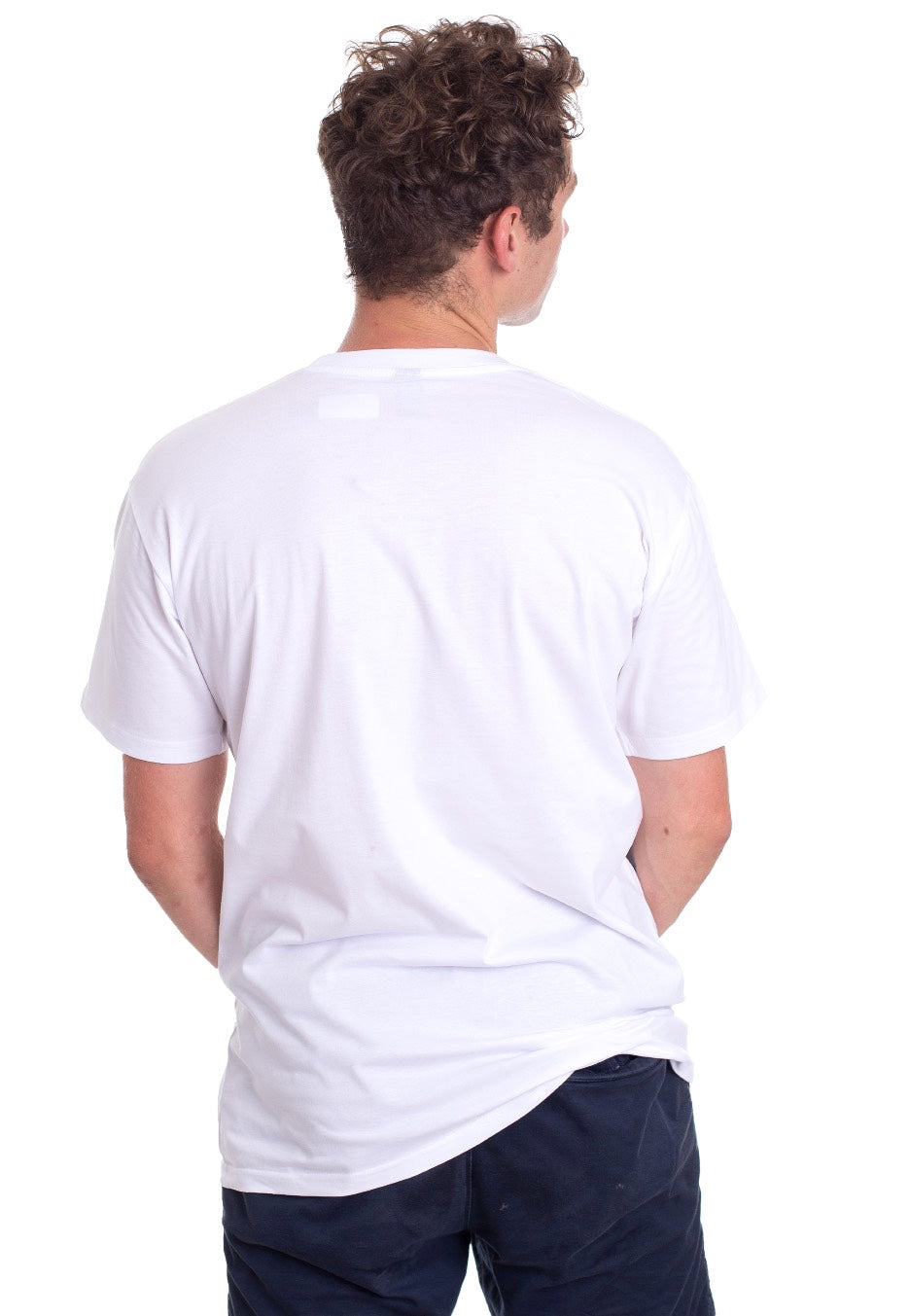 Fairly Ordinary - GFYS White - T-Shirt | Men-Image