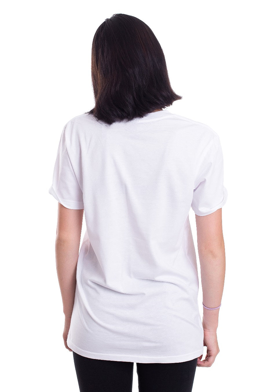 Fairly Ordinary - GFYS White - T-Shirt | Women-Image