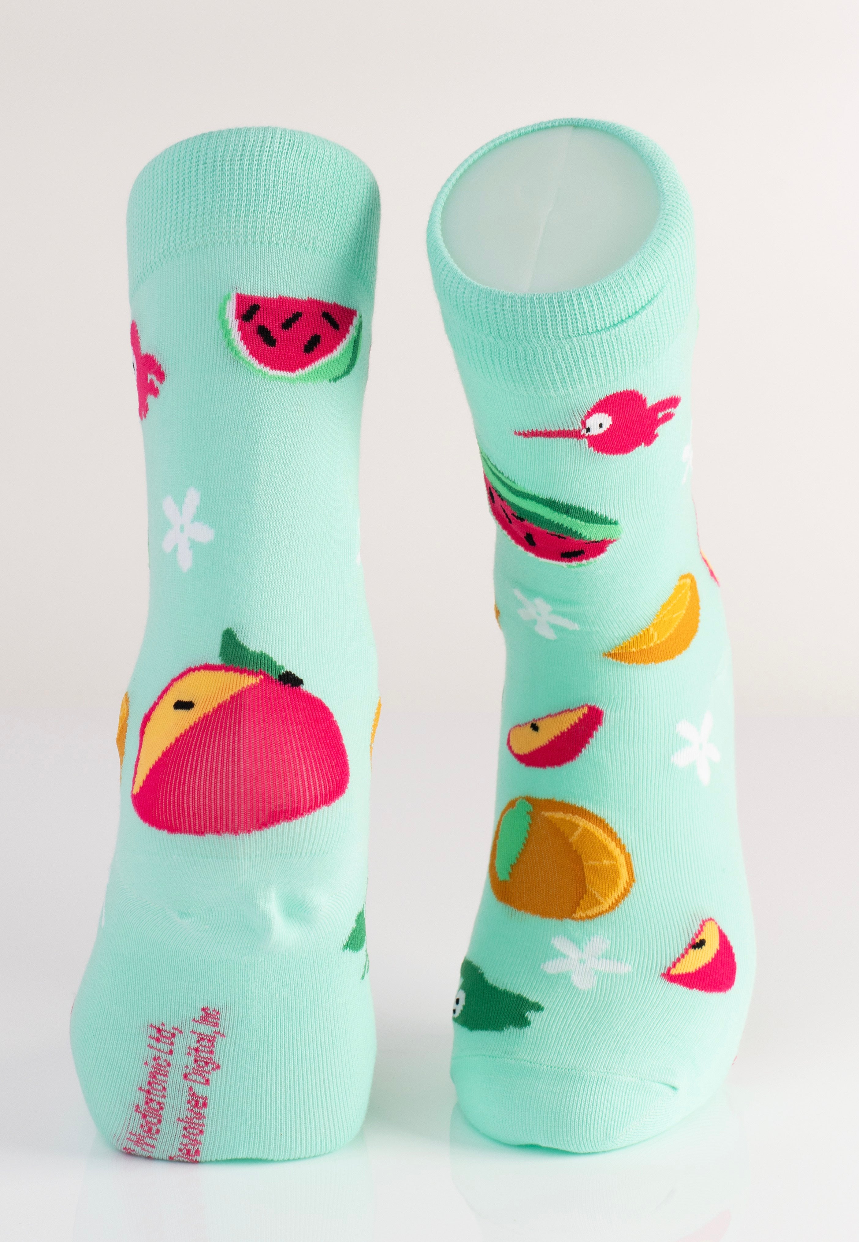 Fall Guys - Tutti Frutti - Socks | Neutral-Image