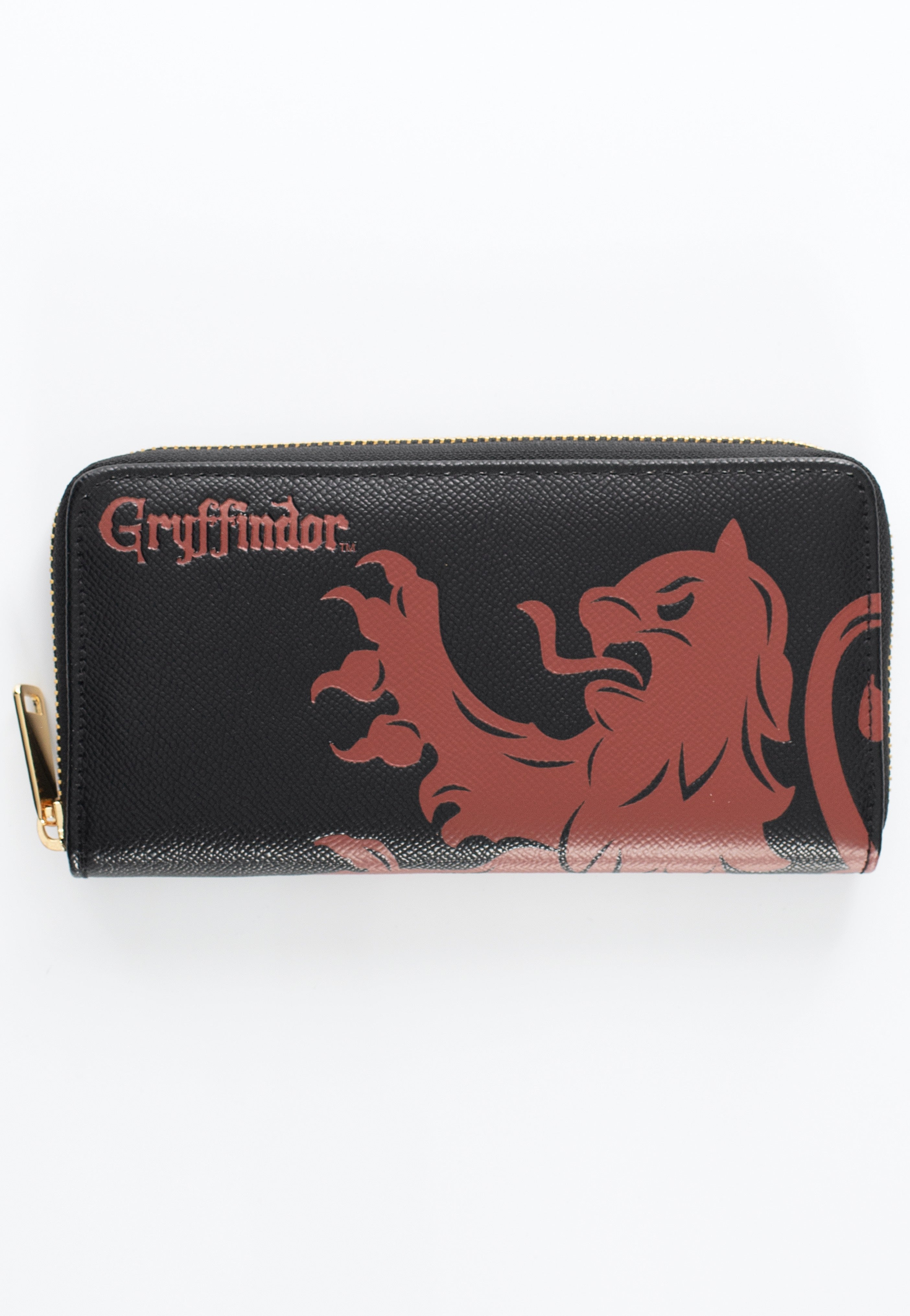 Harry Potter - Gryffindor Lion - Wallet | Neutral-Image