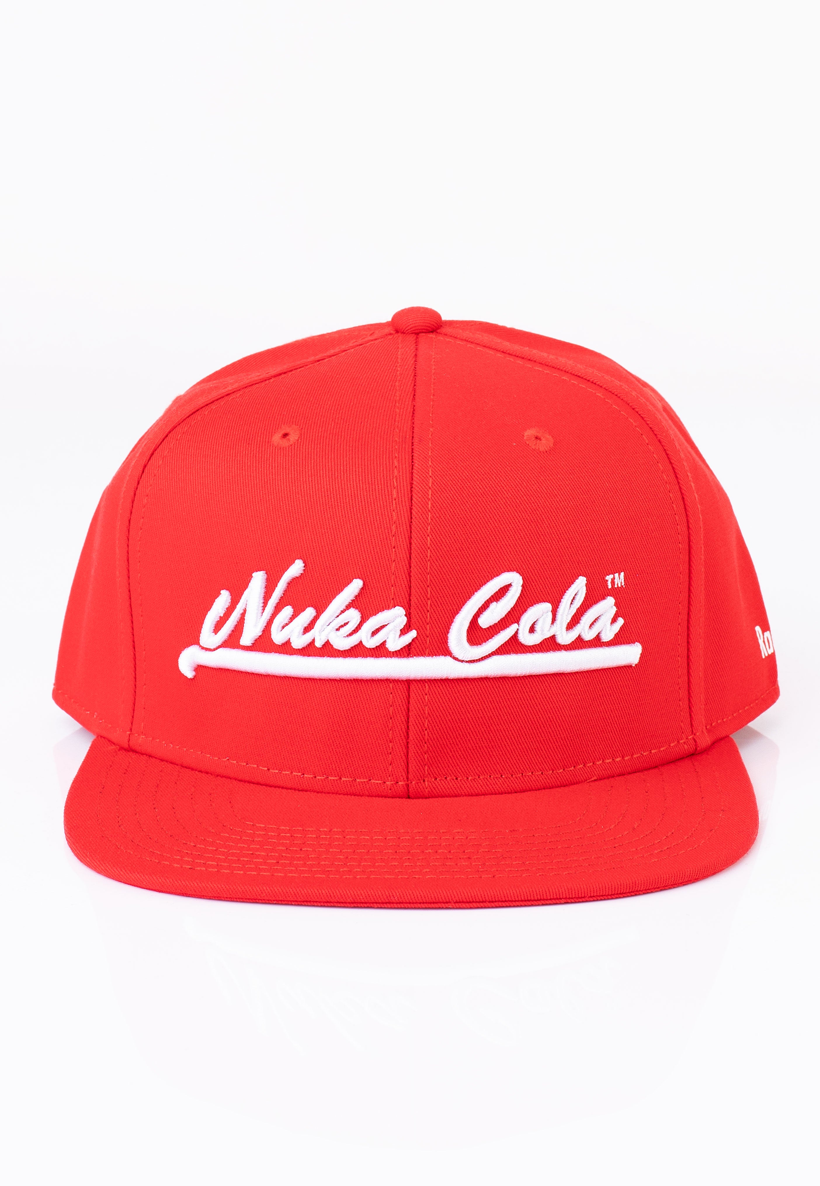 Fallout - Nuka Cola Red - Cap | Neutral-Image