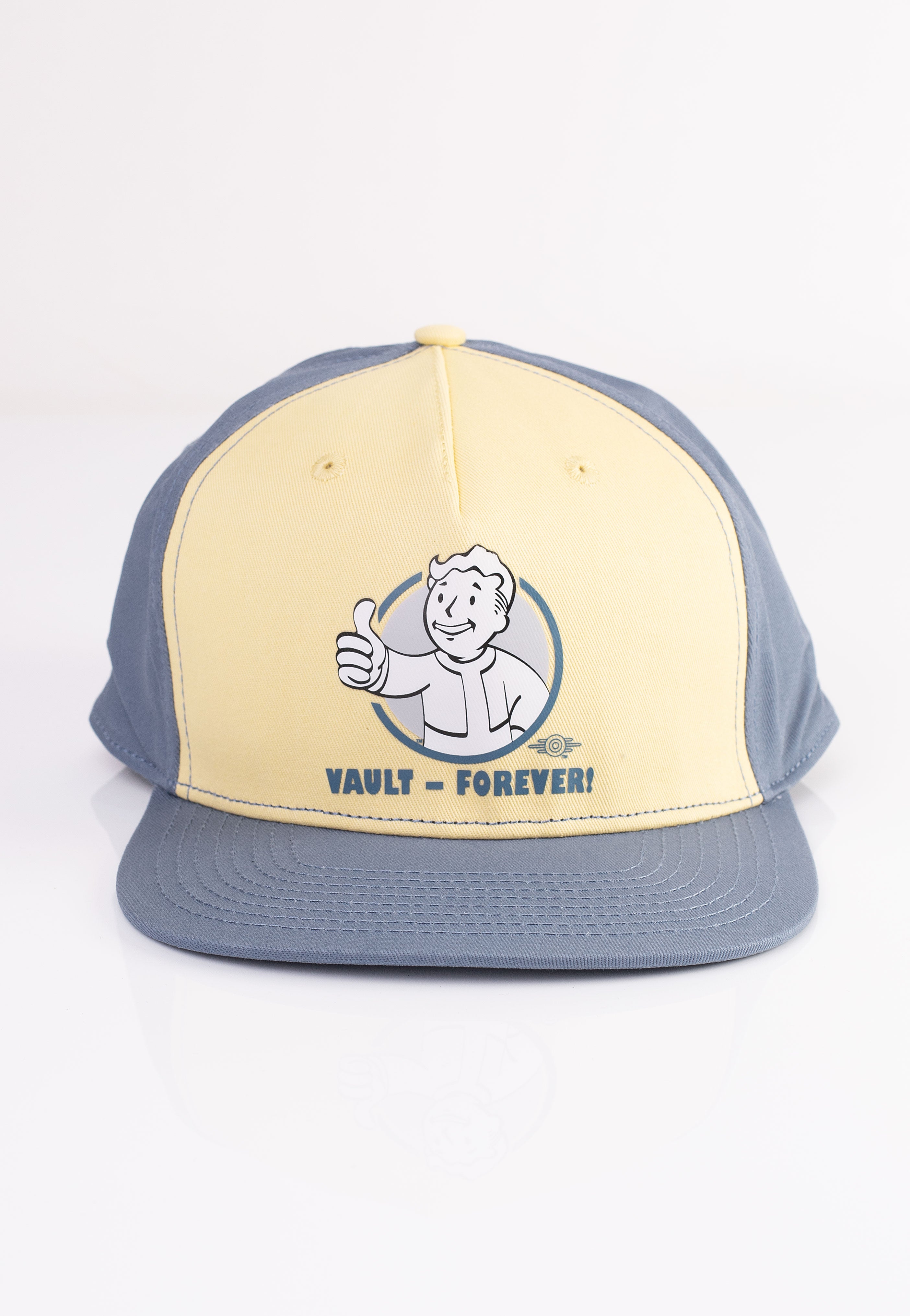 Fallout - Vault Forever - Cap | Neutral-Image