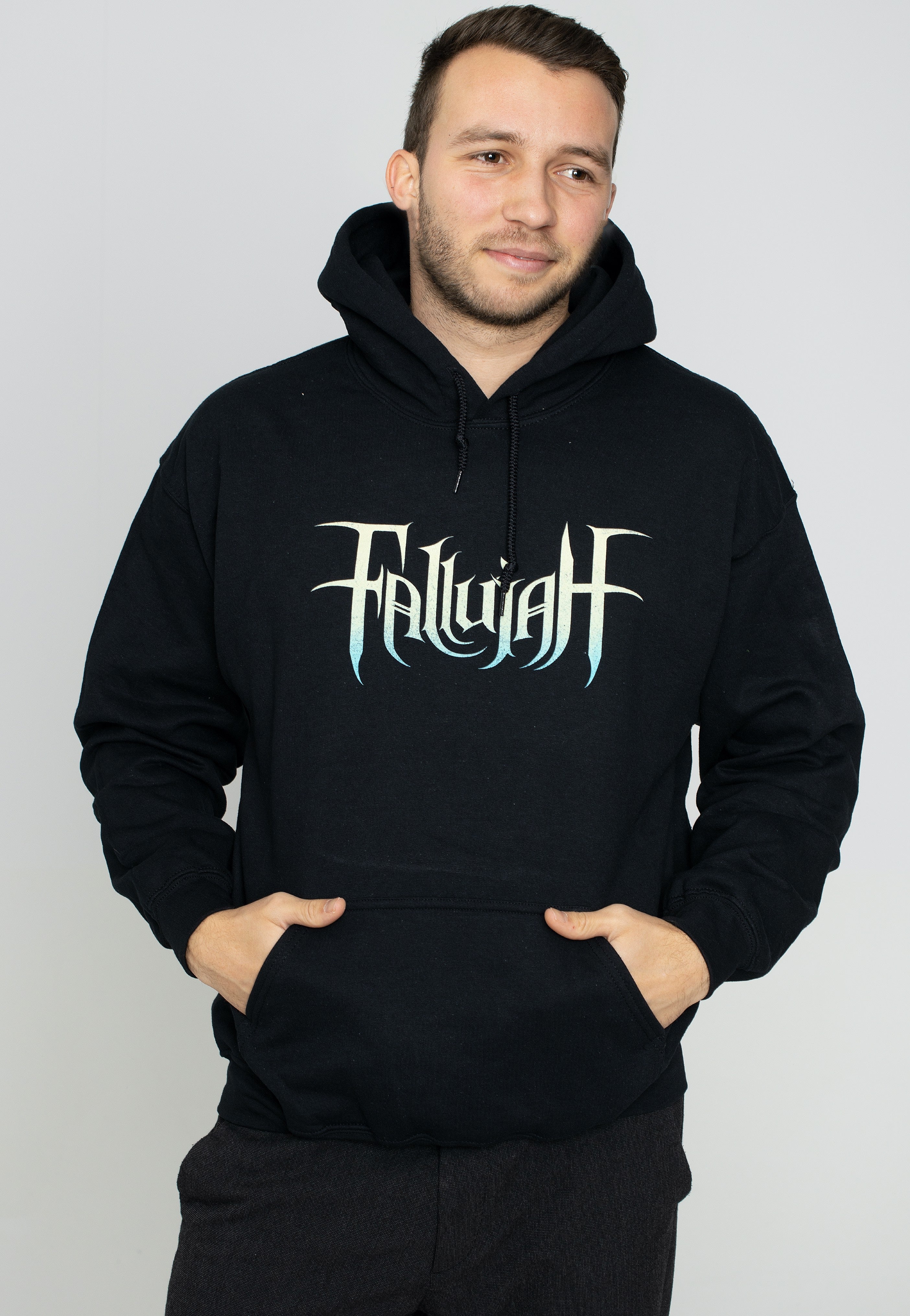 Fallujah - Empyrean - Hoodie | Men-Image