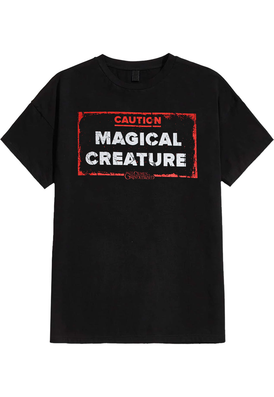 Fantastic Beasts - Magical Creature - T-Shirt | Neutral-Image