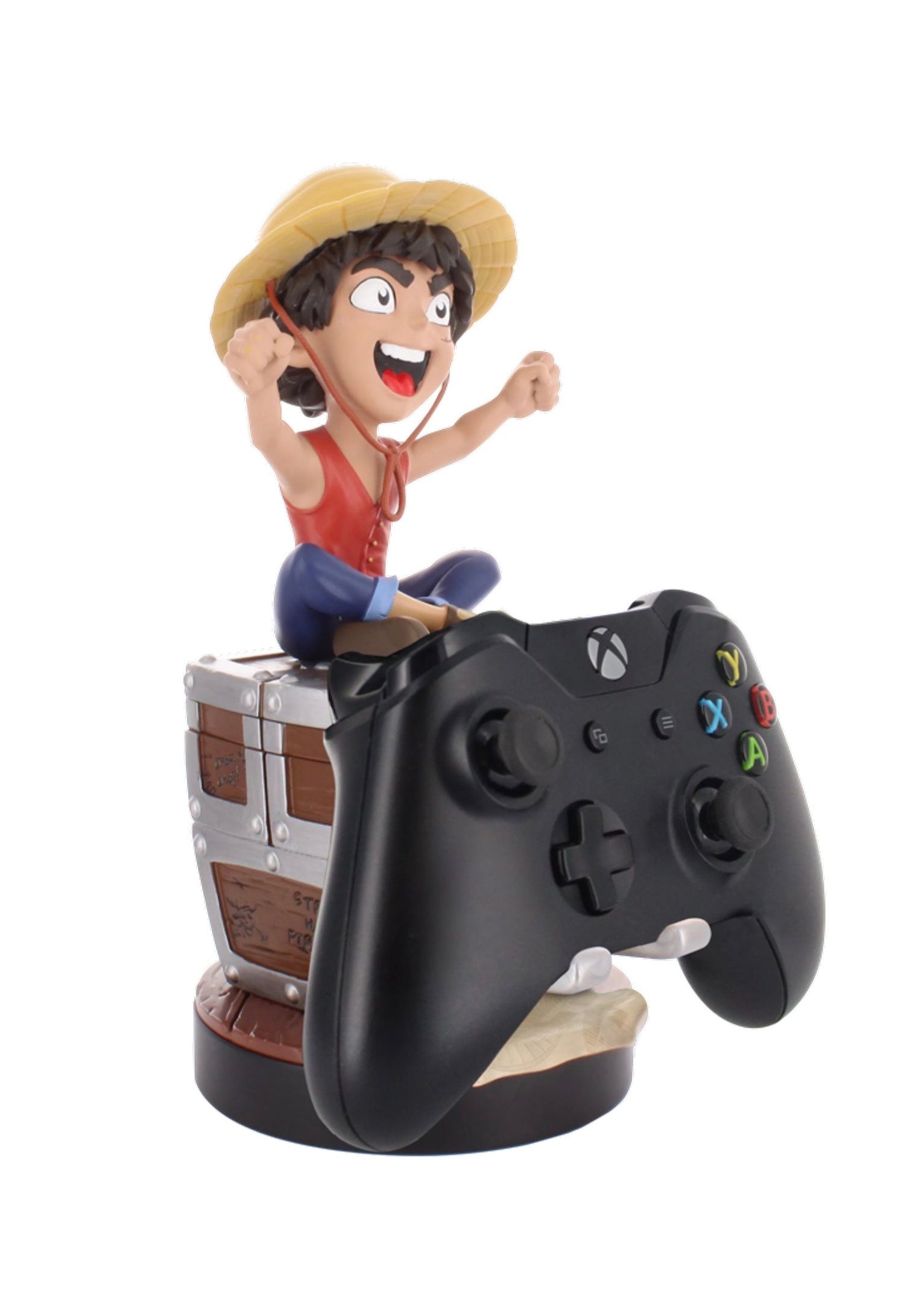 One Piece - Luffy - Controller Halter | Neutral-Image