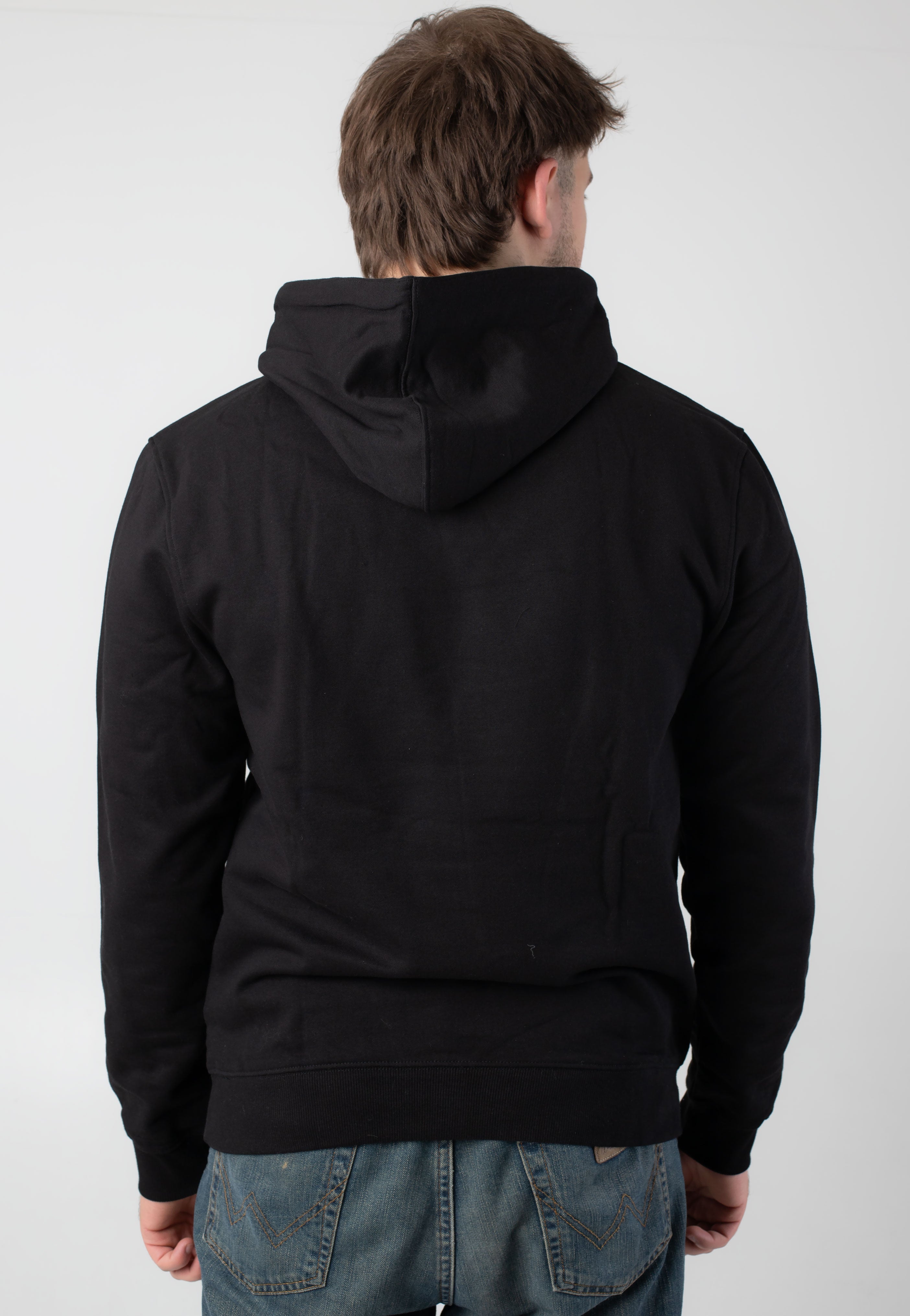 FC St. Pauli - Totenkopf Regenbogen - Hoodie | Men-Image