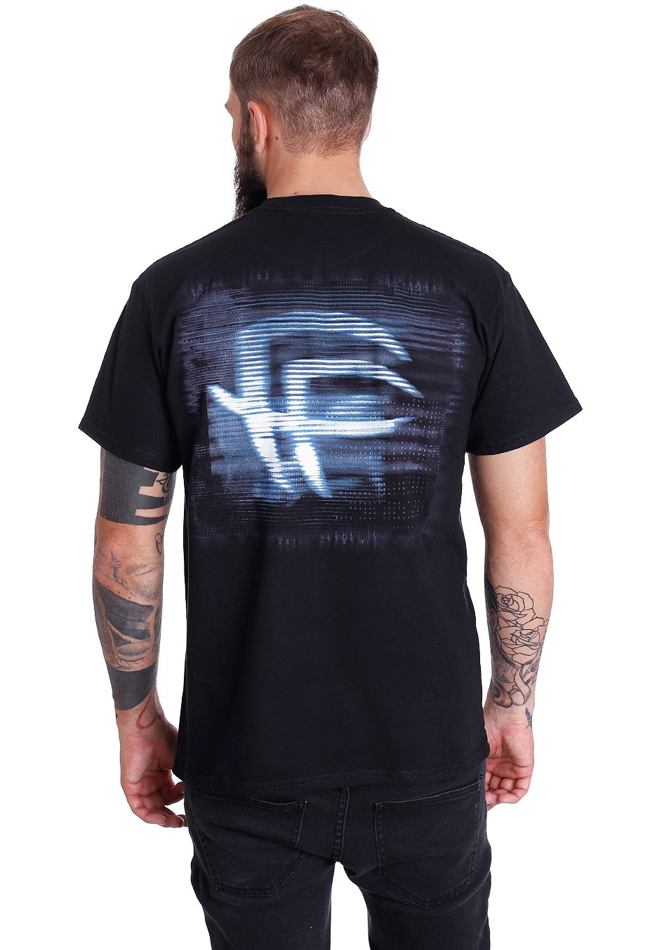 Fear Factory - Demanufacture - T-Shirt | Men-Image