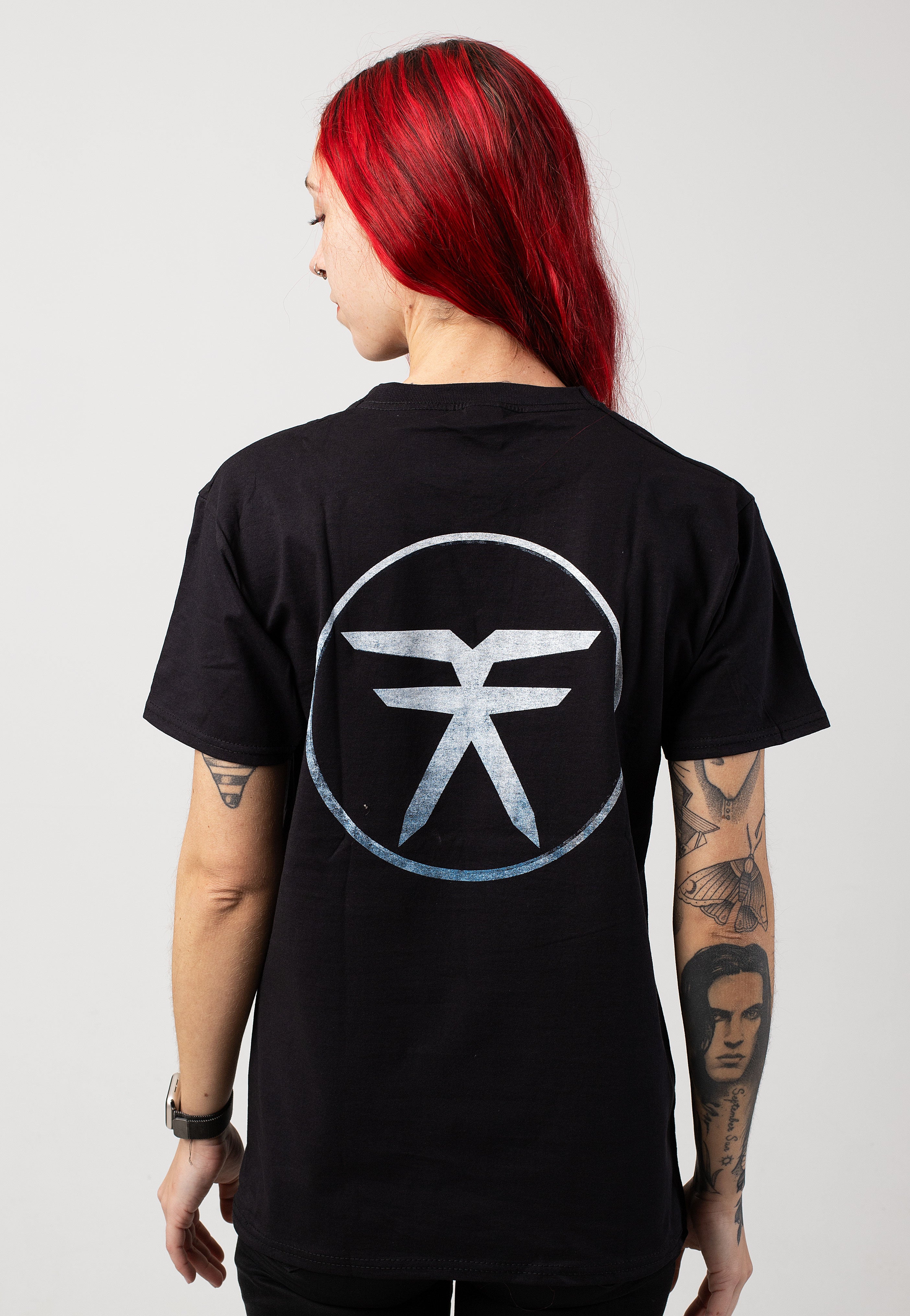 Fear Factory - Recoded - T-Shirt | Women-Image