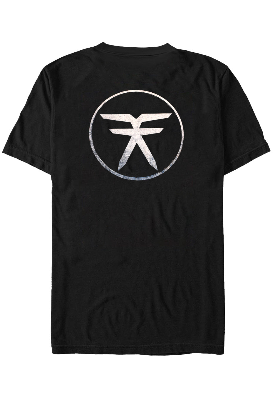 Fear Factory - Recoded - T-Shirt | Neutral-Image