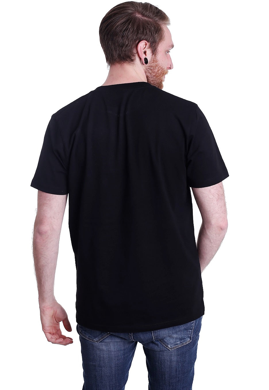 Feine Sahne Fischfilet - Anker - T-Shirt | Men-Image