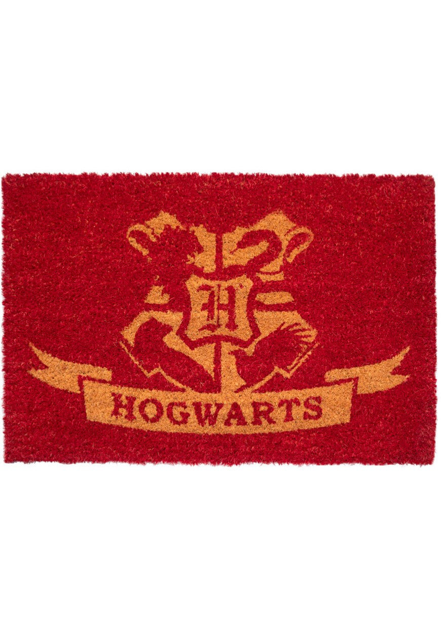 Harry Potter - Hogwarts  - Doormat | Neutral-Image