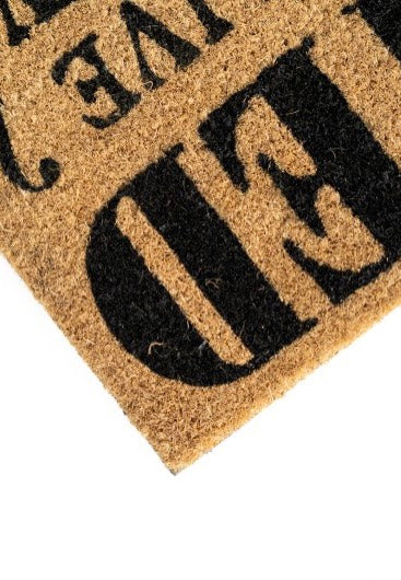 One Piece - Wanted - Doormat | Neutral-Image