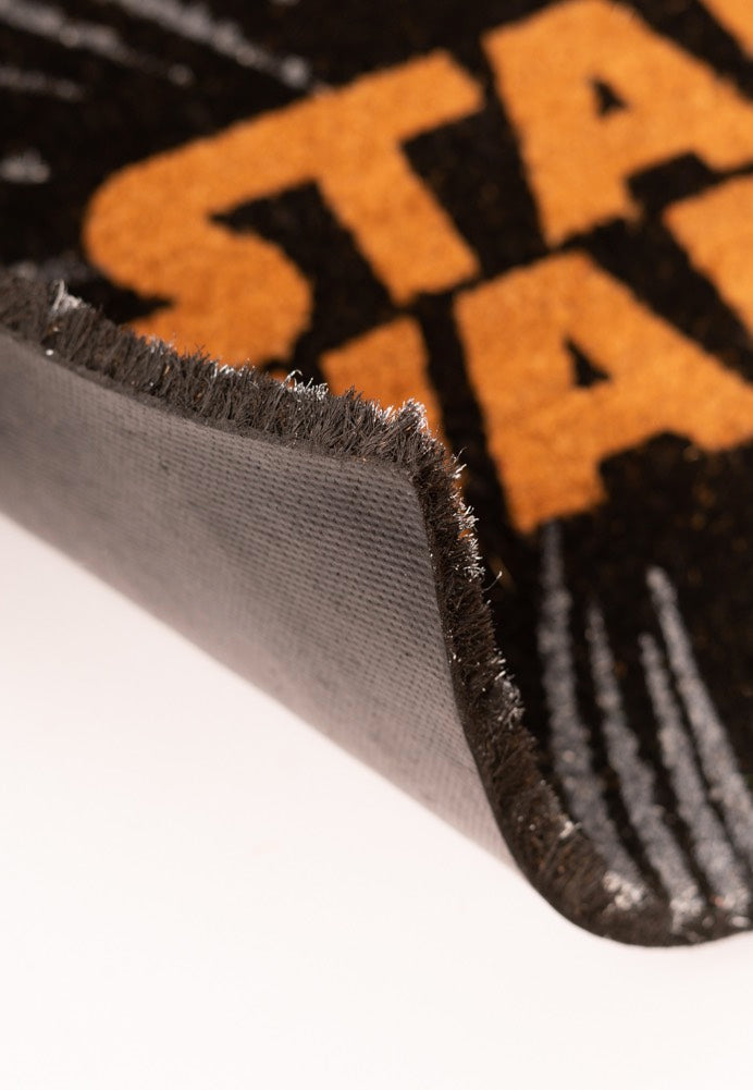 Star Wars - Logo - Doormat | Neutral-Image