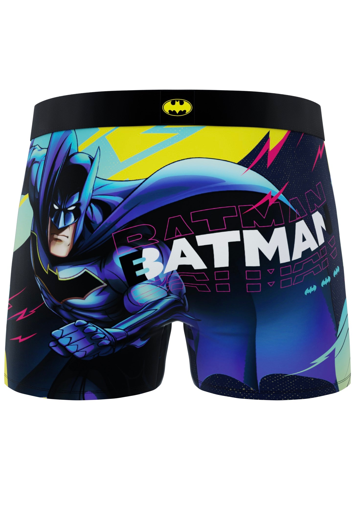 Batman - Batman - Boxershorts | Men-Image