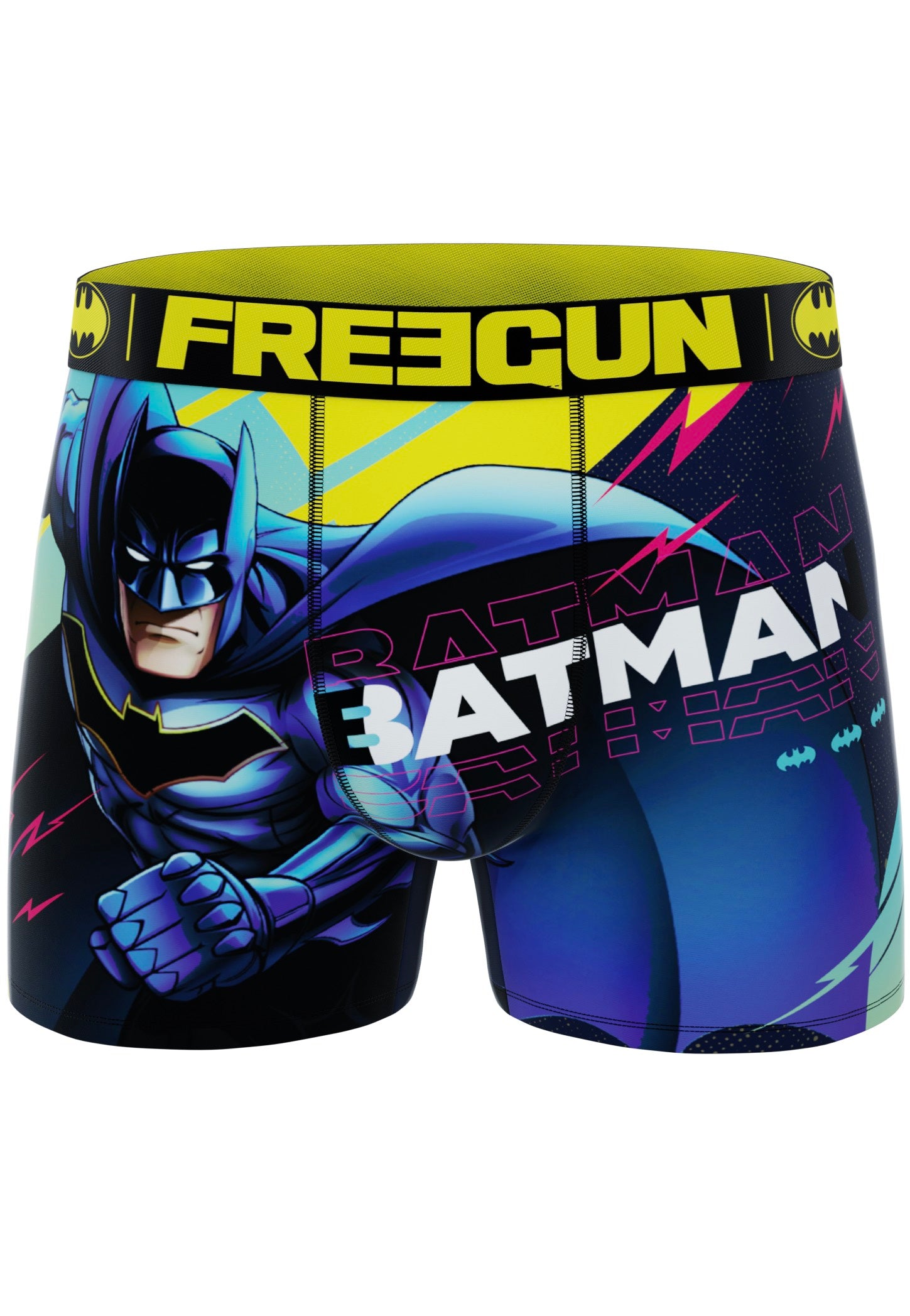 Batman - Batman - Boxershorts | Men-Image