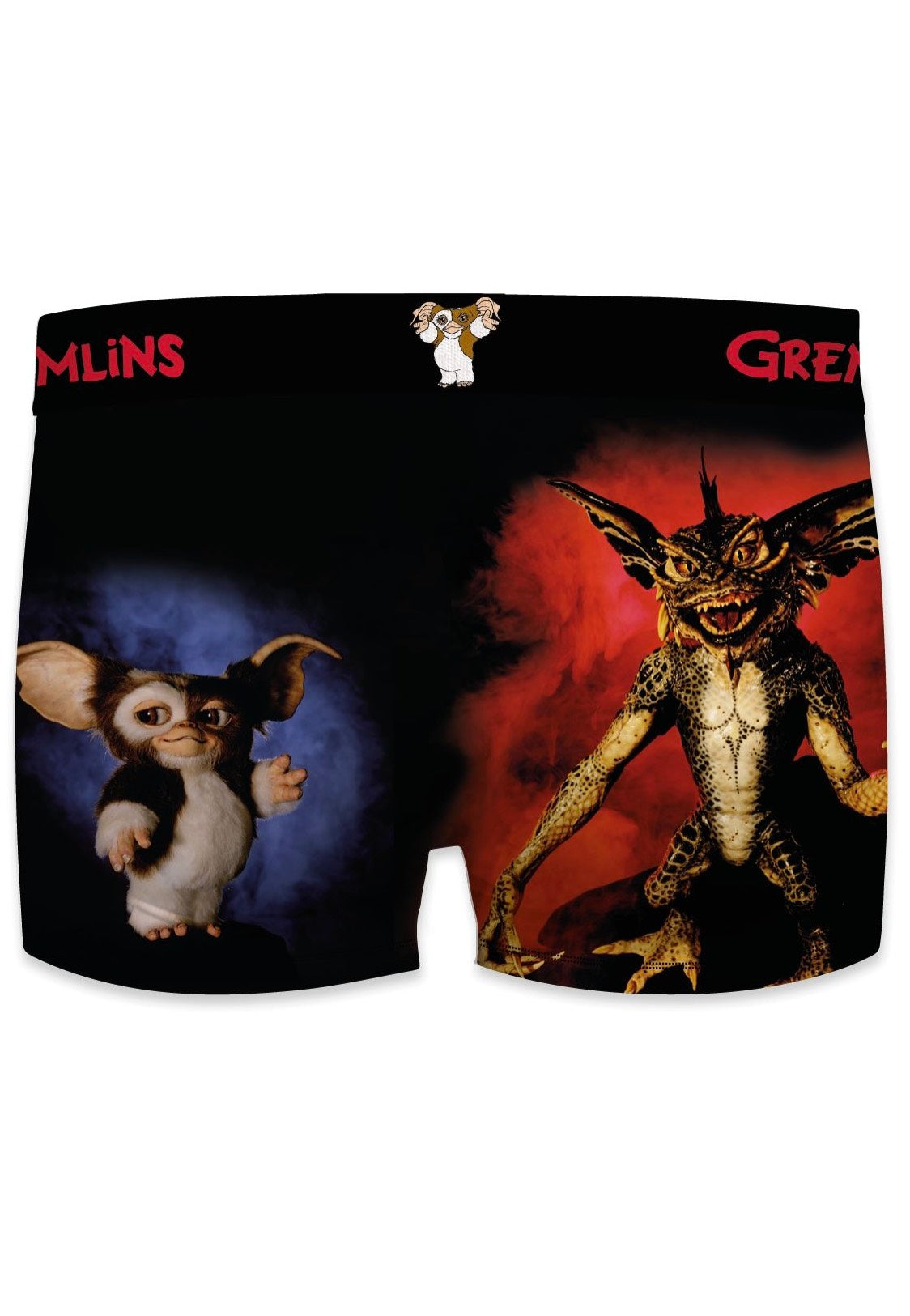 Gremlins - Good And Evil Freegun - Boxershorts | Men-Image