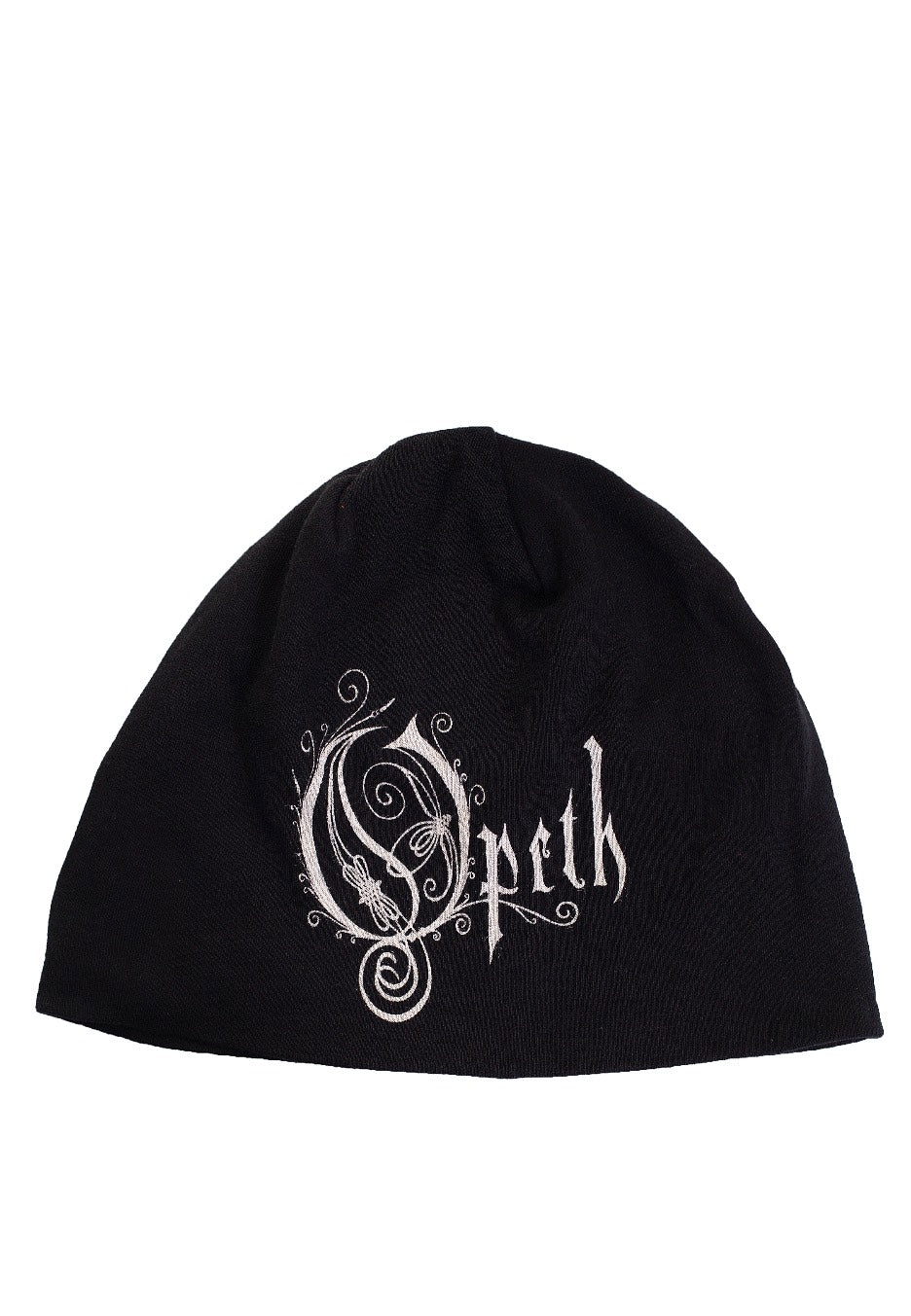 Opeth - Logo - Beanie | Neutral-Image