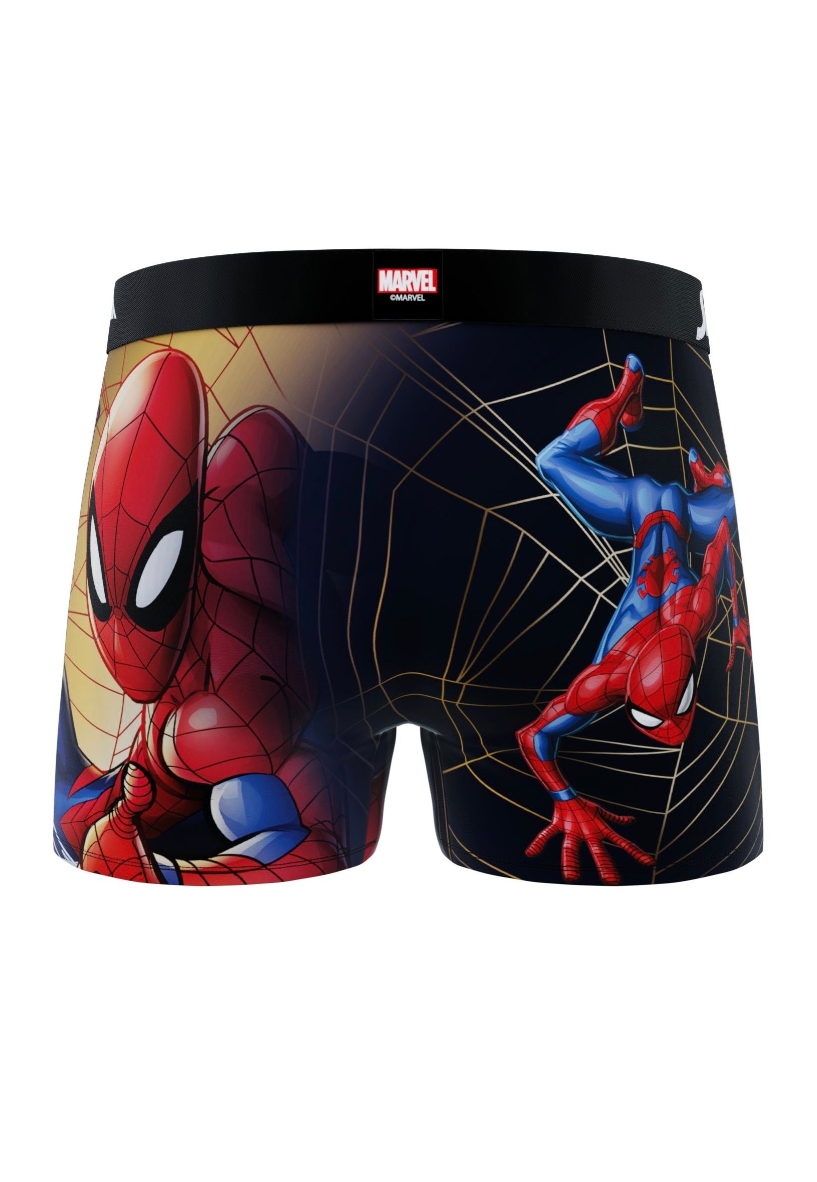 Spider-Man - Peter  - Boxershorts | Men-Image