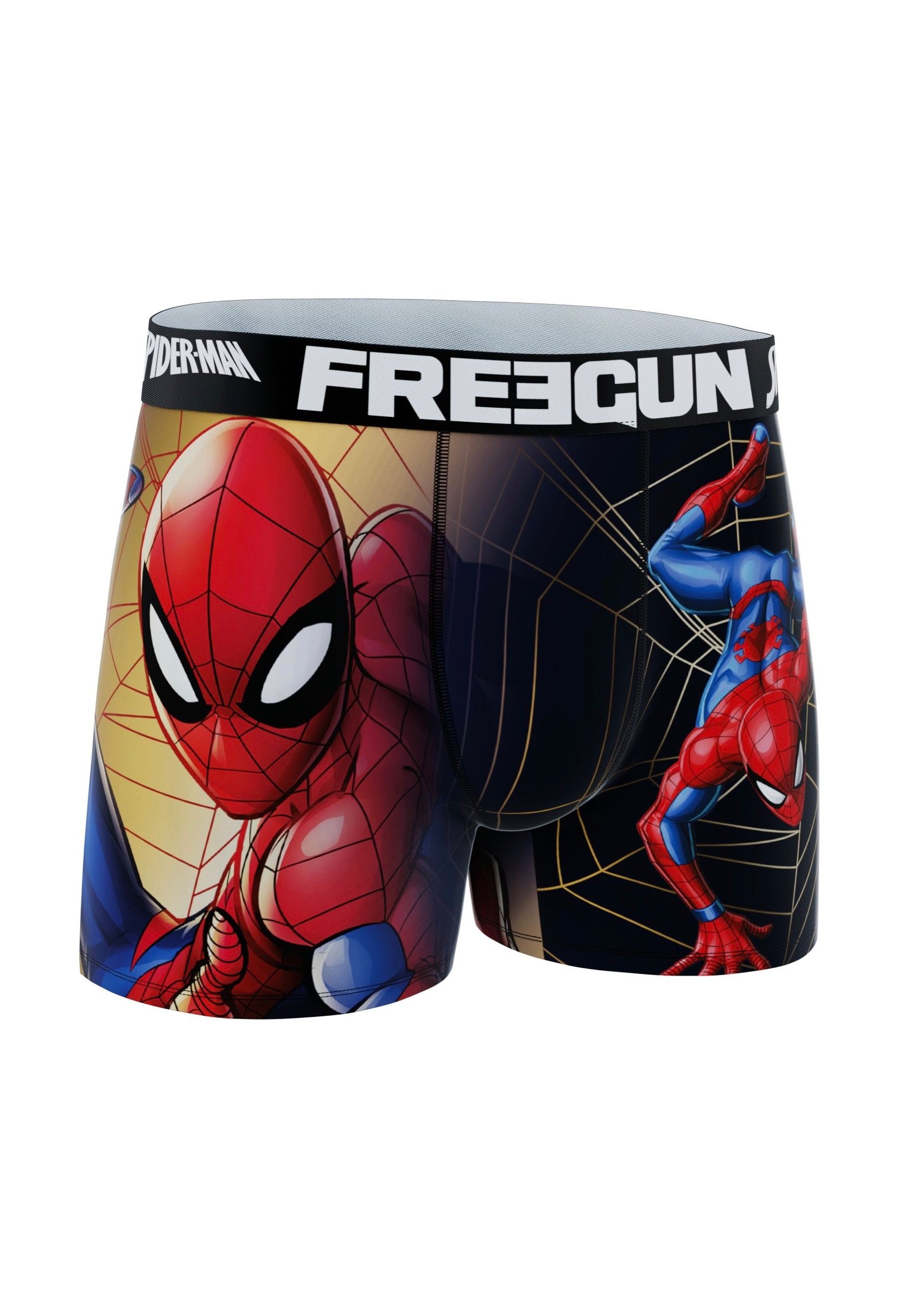 Spider-Man - Peter  - Boxershorts | Men-Image