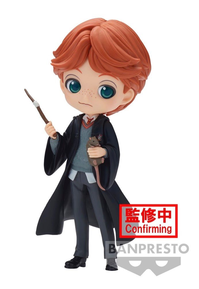 Harry Potter - Ron Weasley - Q Posket | Neutral-Image