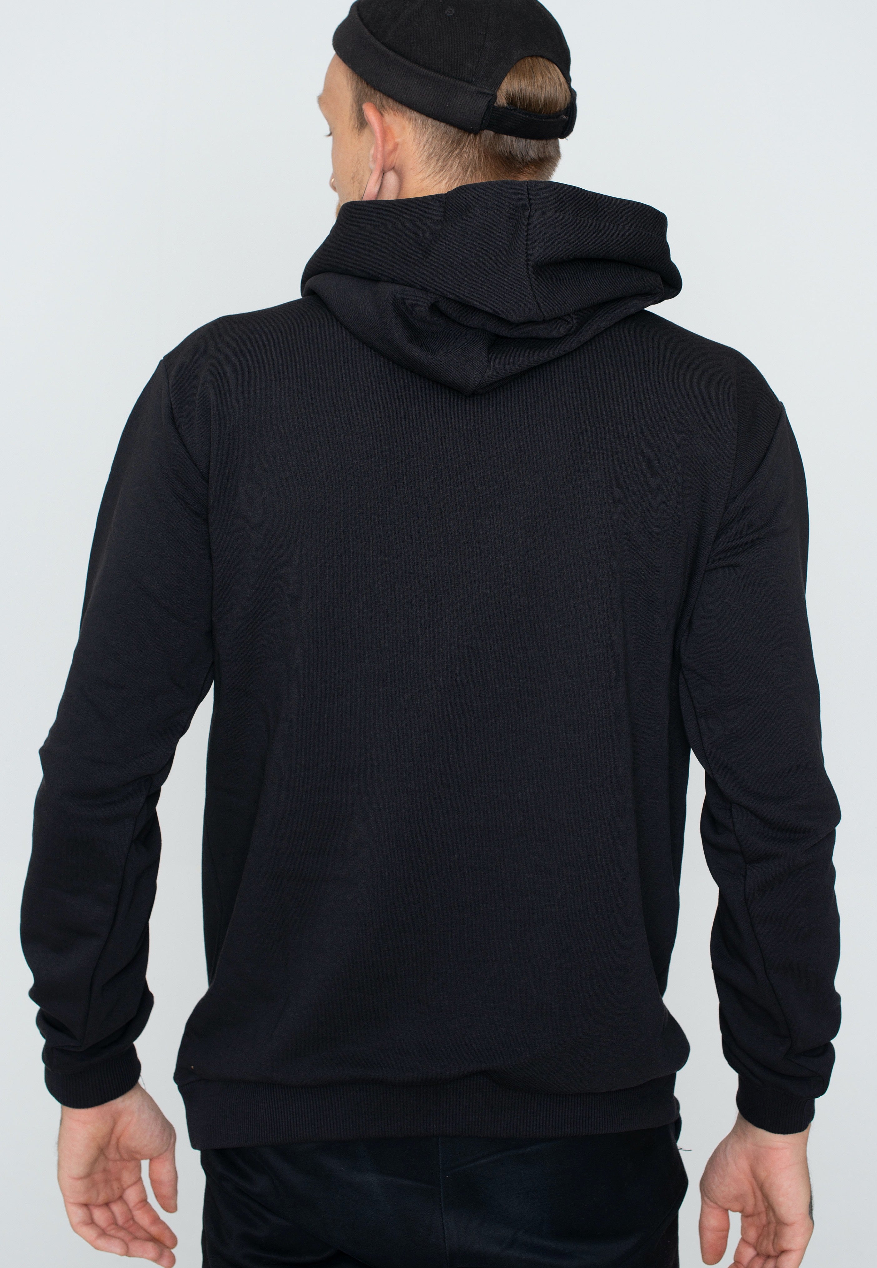 Fila - Beltinci Moonless Night - Hoodie | Men-Image