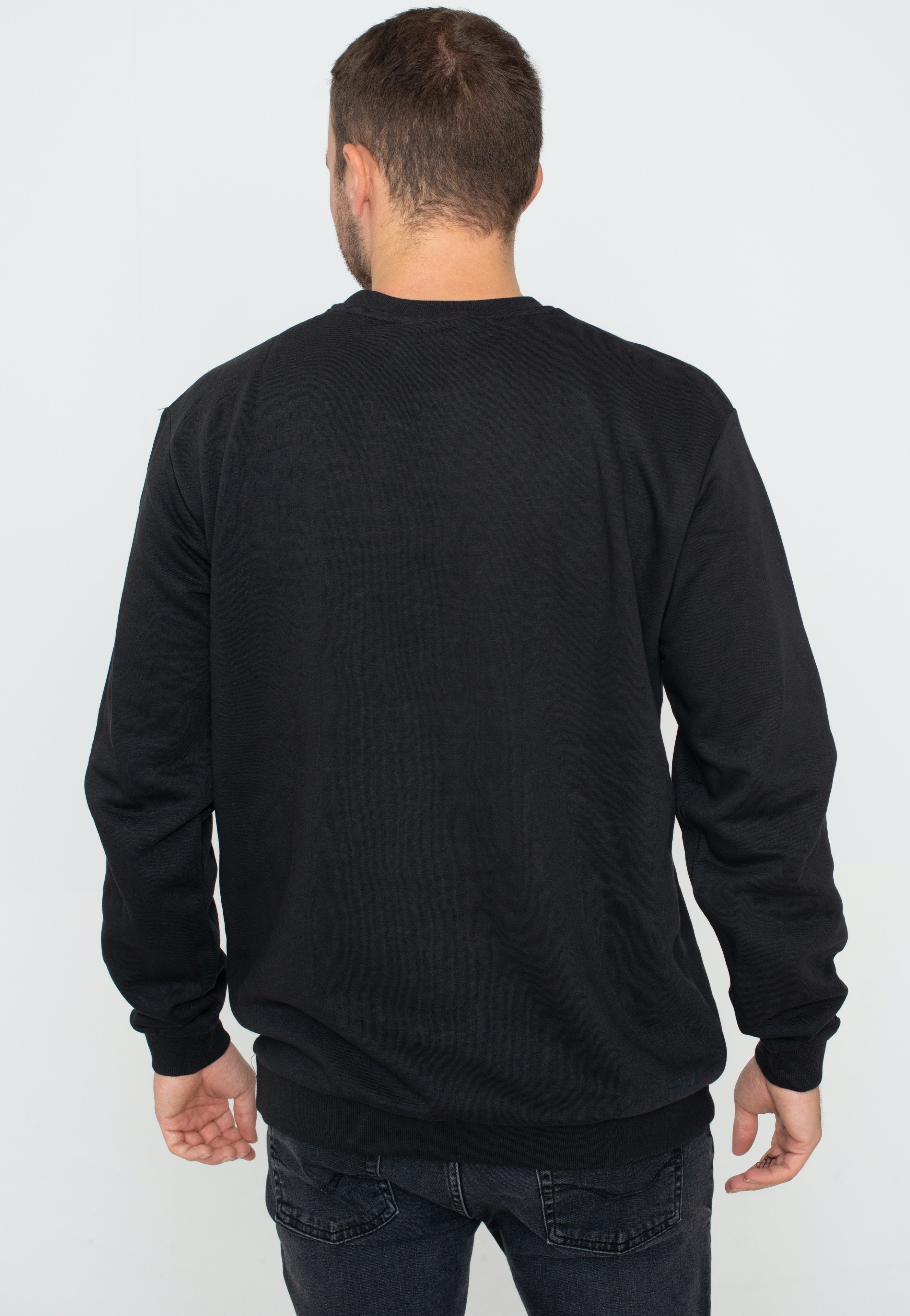 Fila - Broundry Moonless Night - Sweater | Men-Image