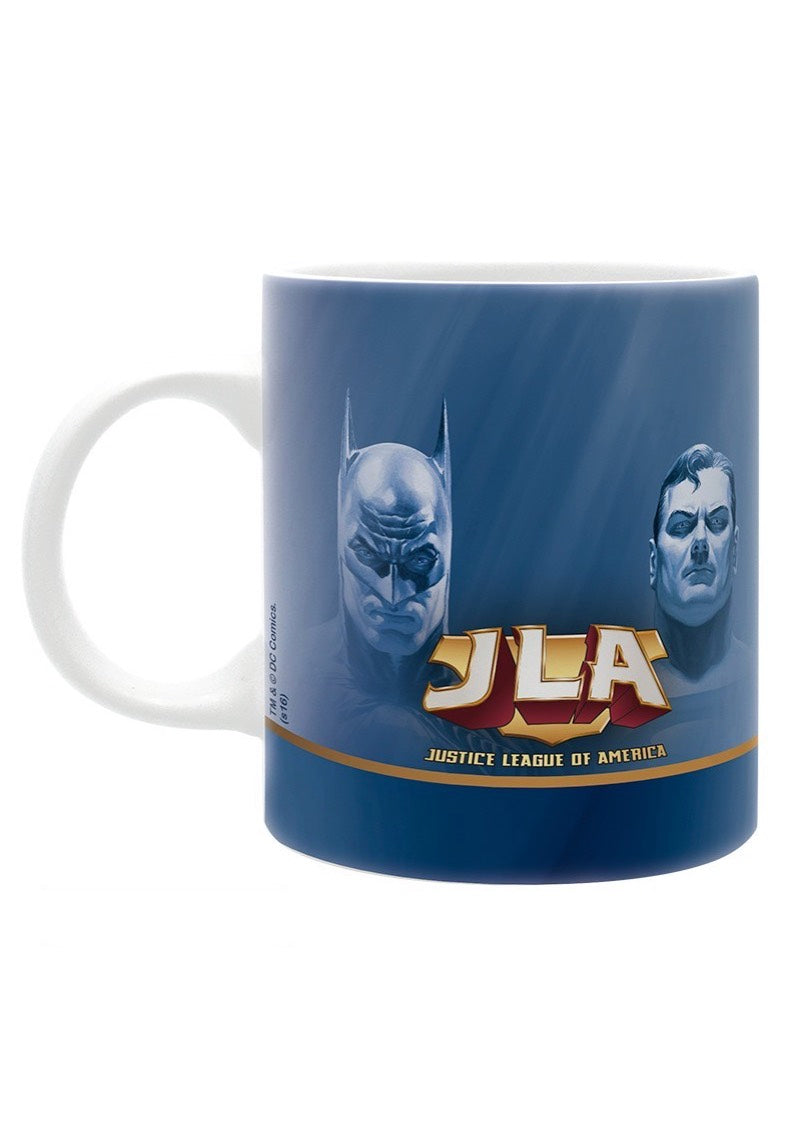 Justice League - Justice - Mug | Neutral-Image