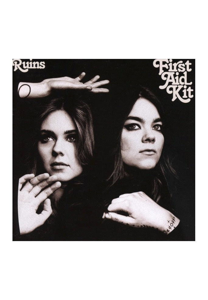 First Aid Kit - Ruins - CD | Neutral-Image