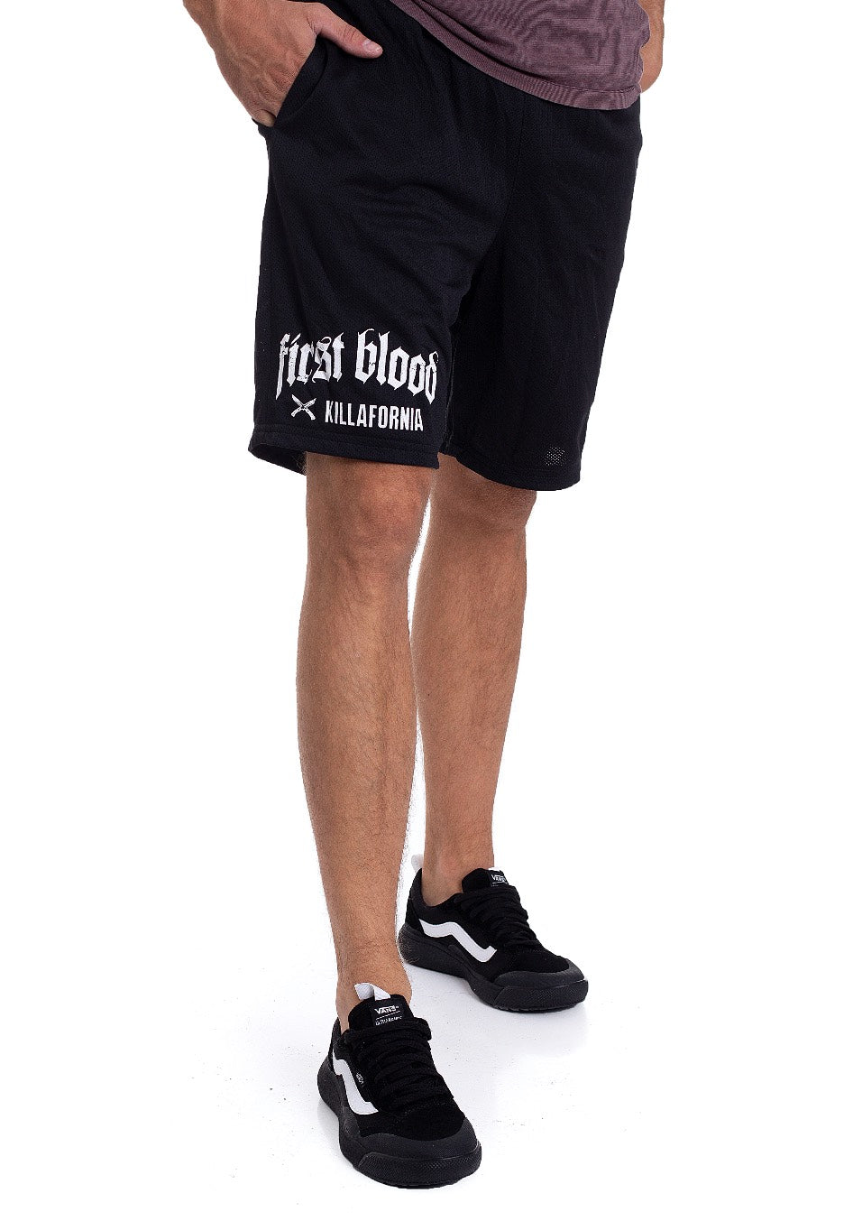 First Blood - Killafornia - Shorts | Men-Image