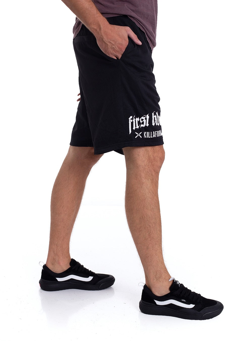 First Blood - Killafornia - Shorts | Men-Image