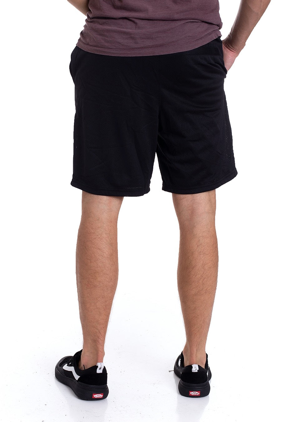 First Blood - Killafornia - Shorts | Men-Image