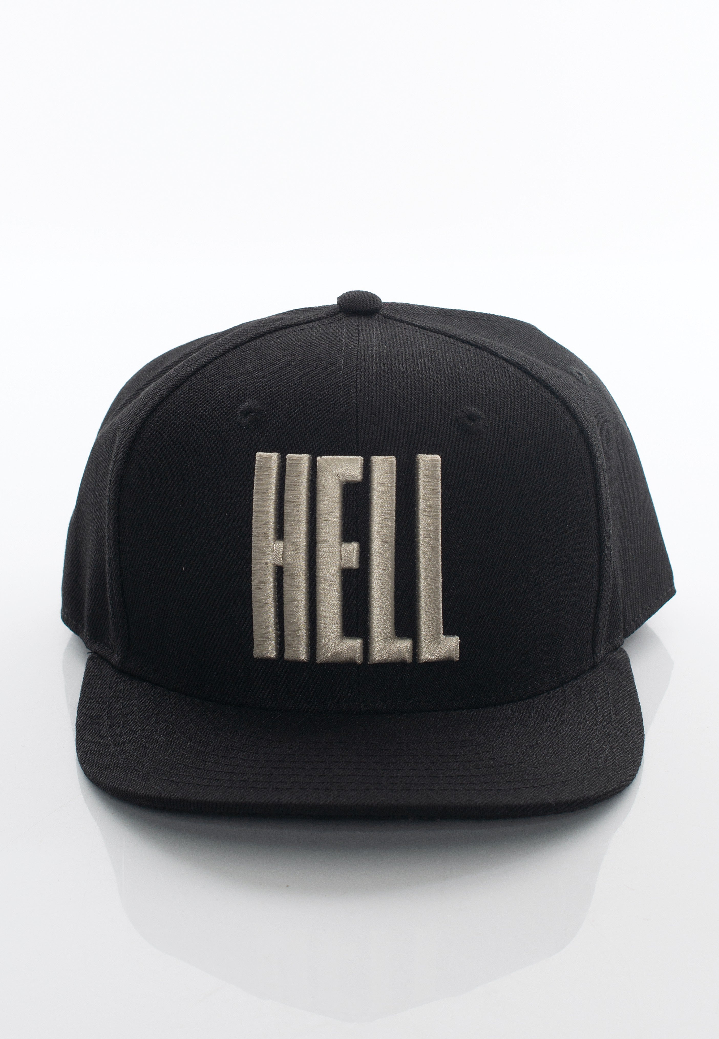 Fit For A King - Hell - Cap | Neutral-Image