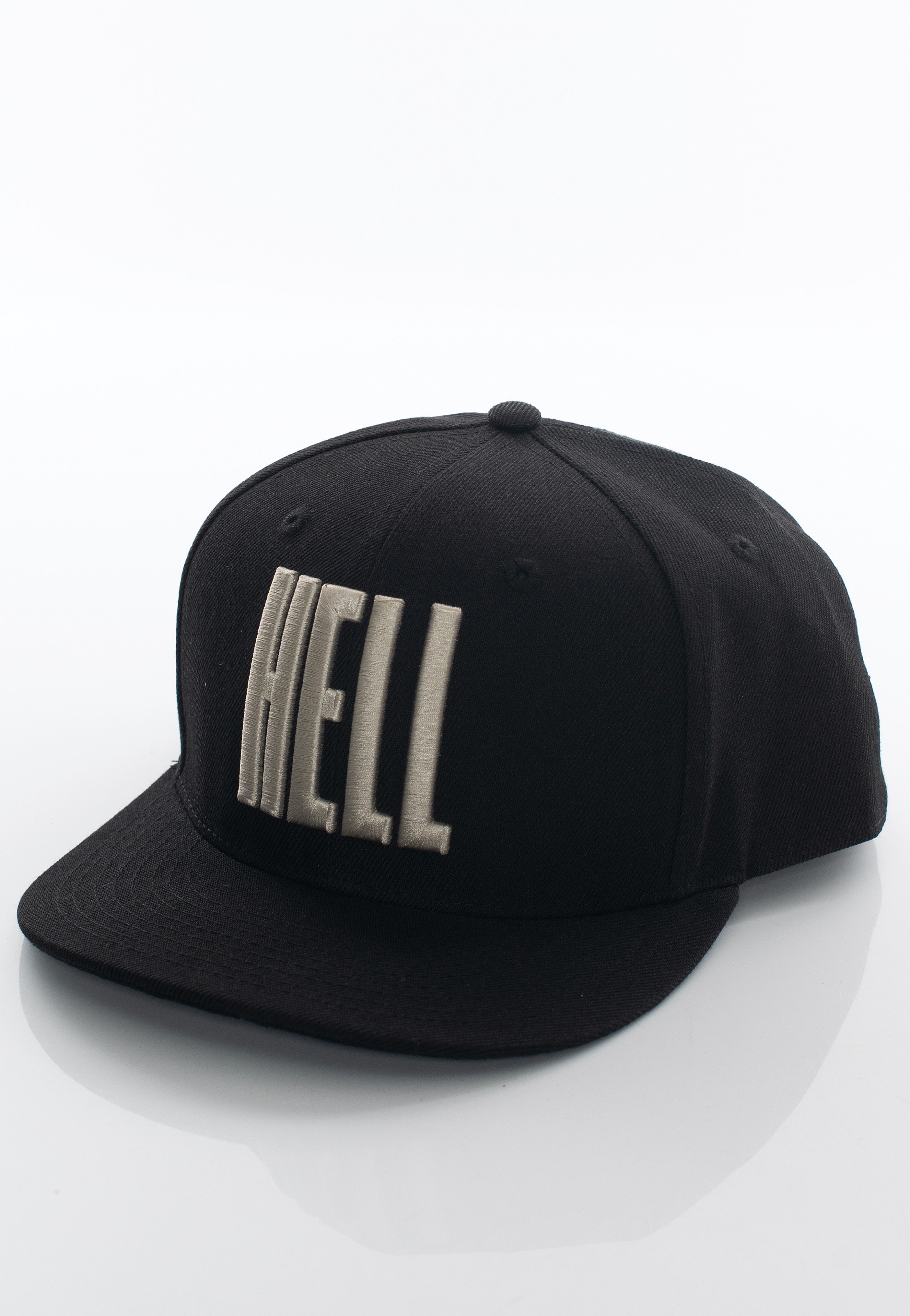 Fit For A King - Hell - Cap | Neutral-Image