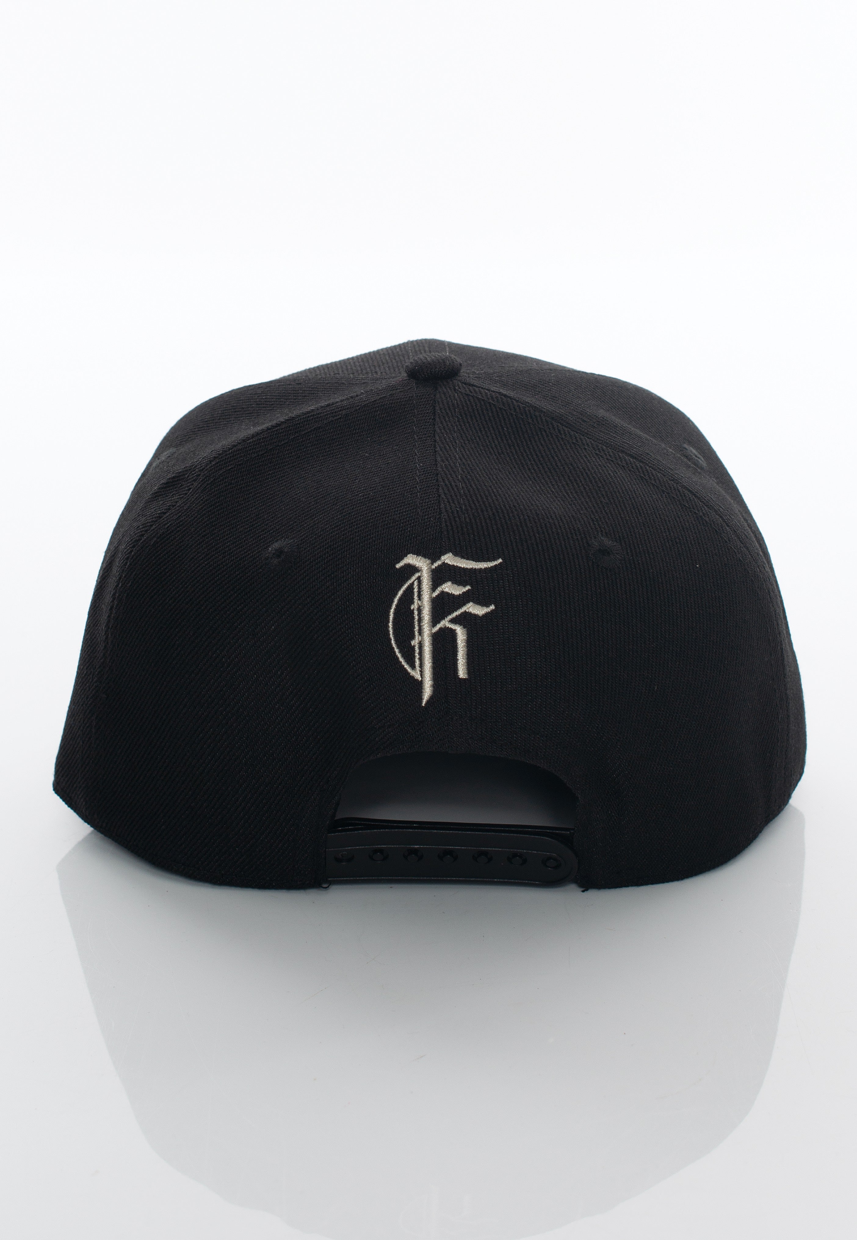 Fit For A King - Hell - Cap | Neutral-Image