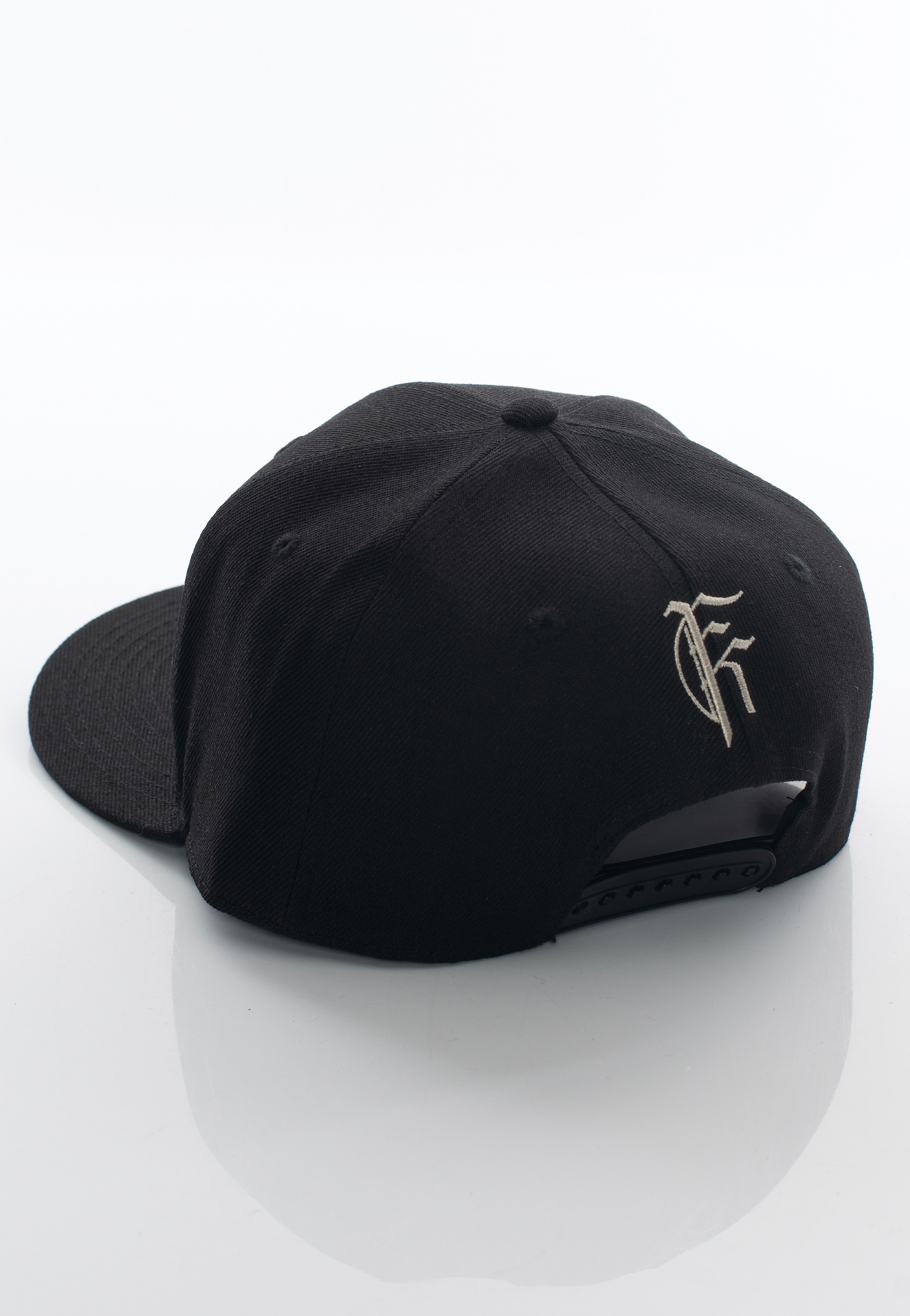 Fit For A King - Hell - Cap | Neutral-Image