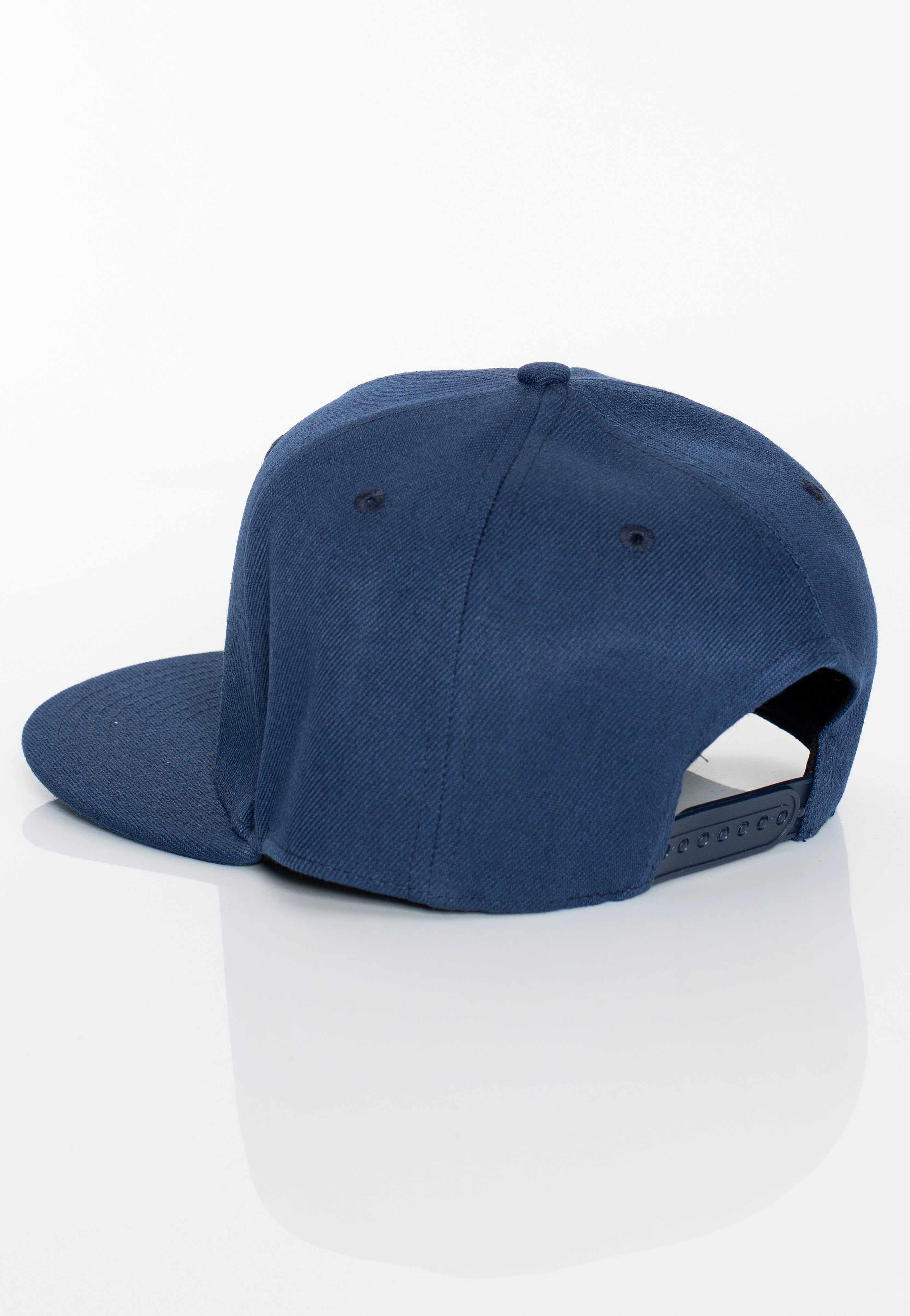 Fit For A King - Icon Fench Navy - Cap | Men-Image