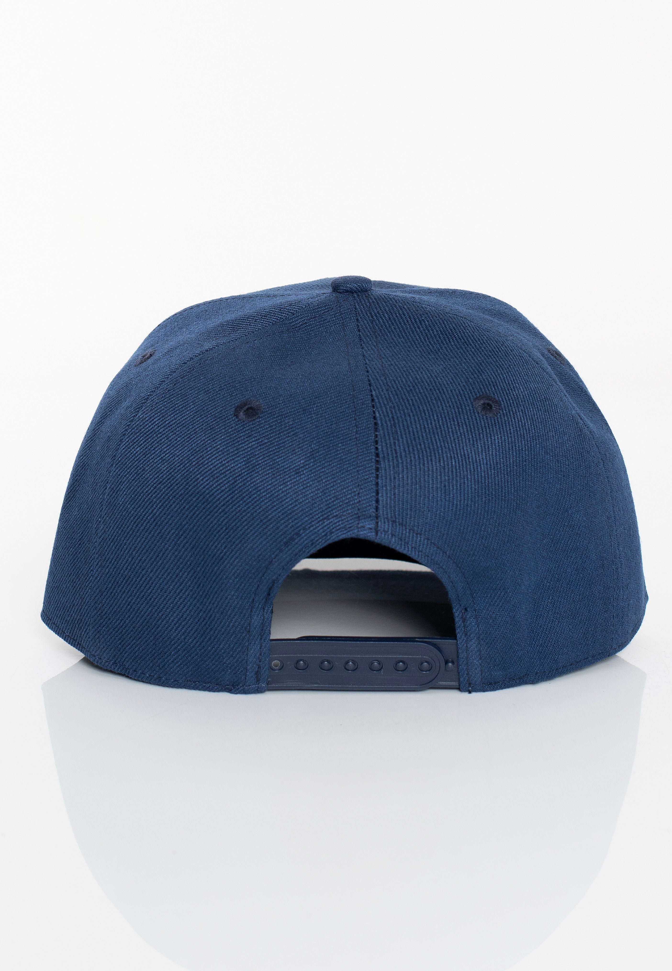 Fit For A King - Icon Fench Navy - Cap | Men-Image