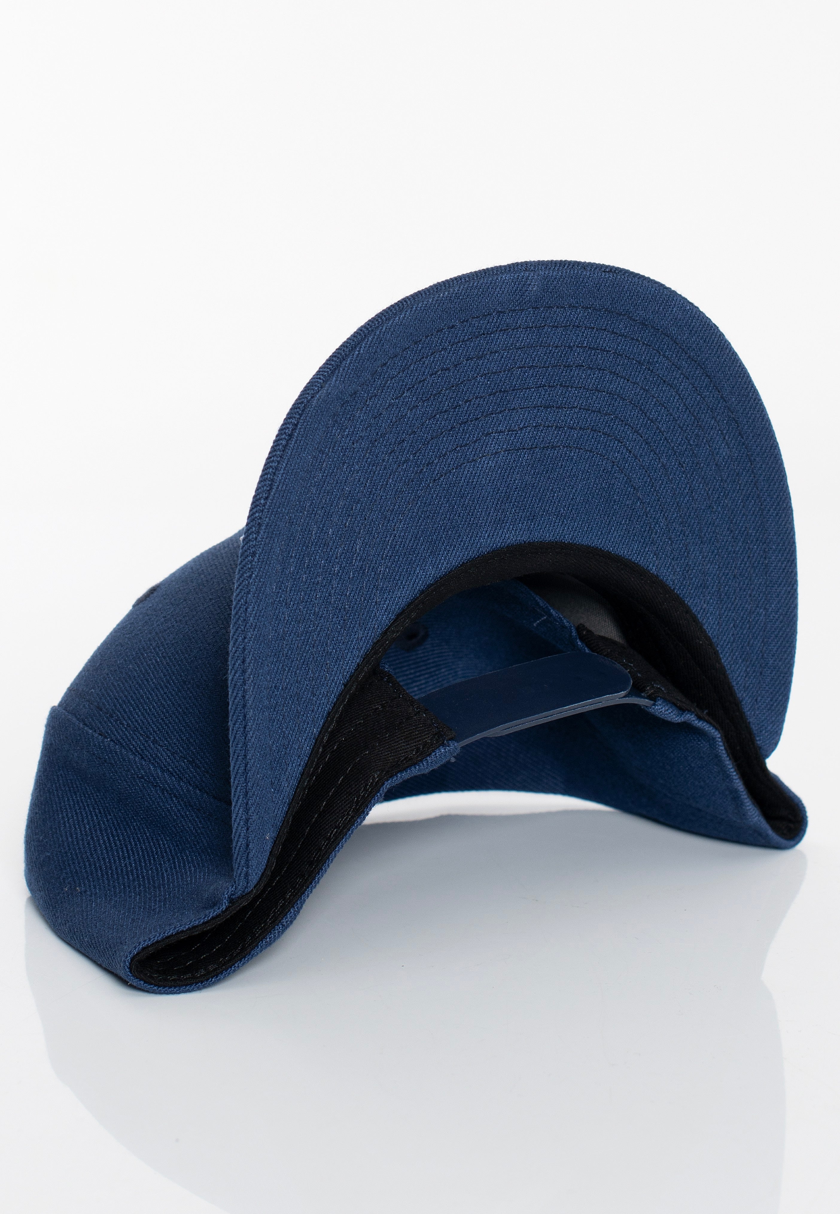 Fit For A King - Icon Fench Navy - Cap | Men-Image