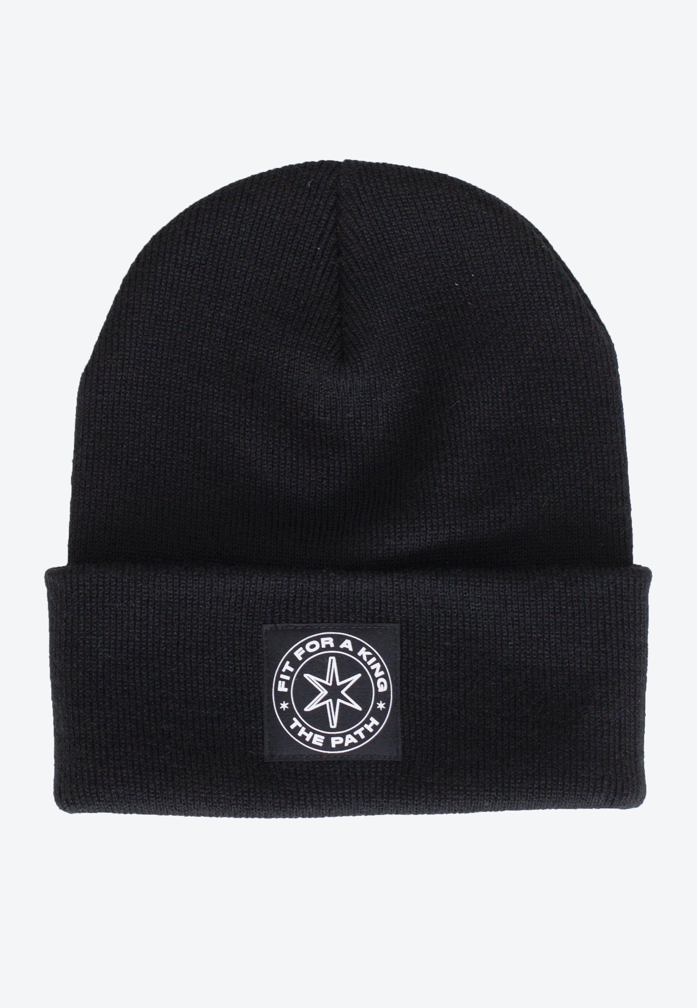 Fit For A King - Star - Beanie | Men-Image