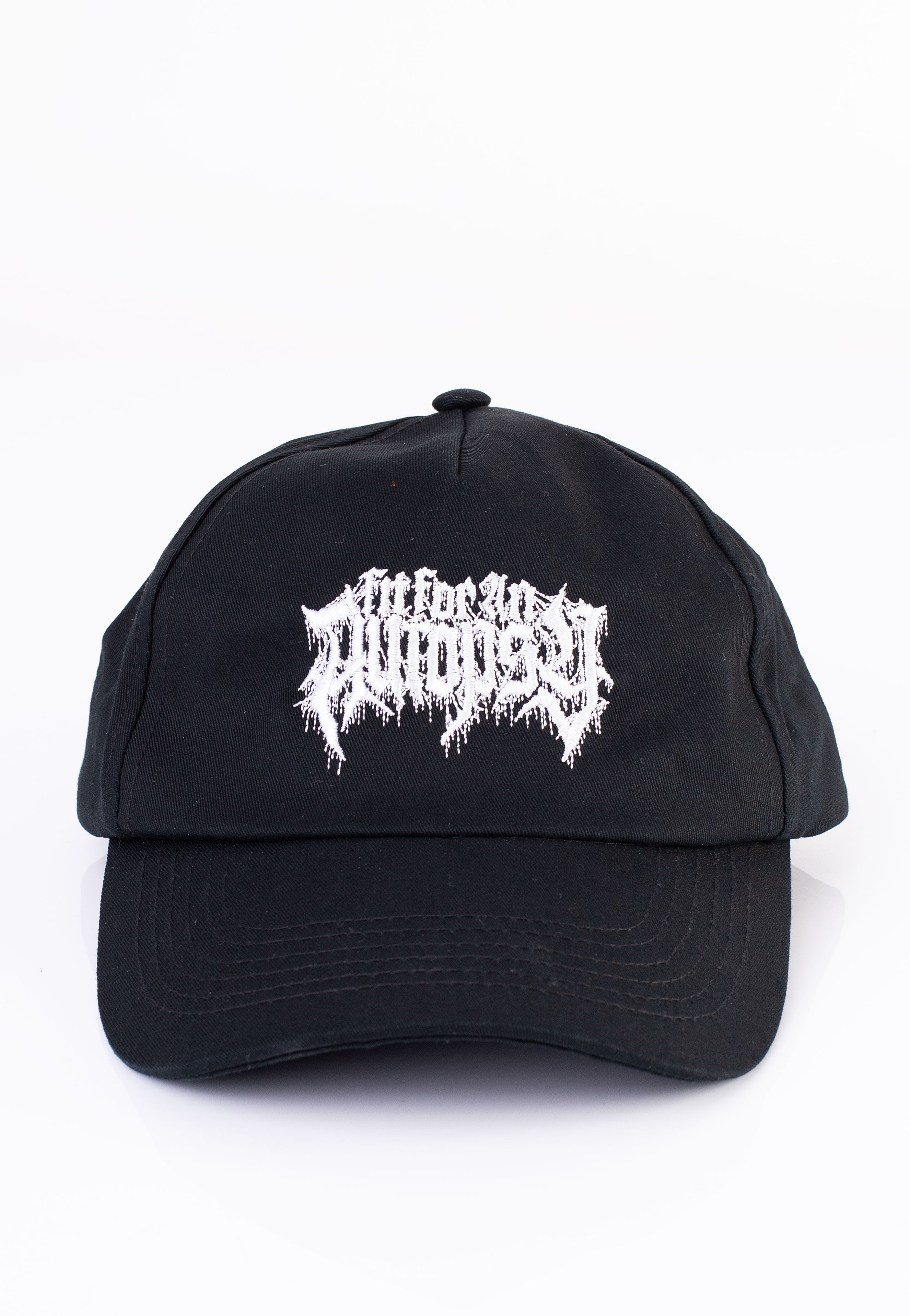 Fit For An Autopsy - Drip Logo - Cap | Neutral-Image