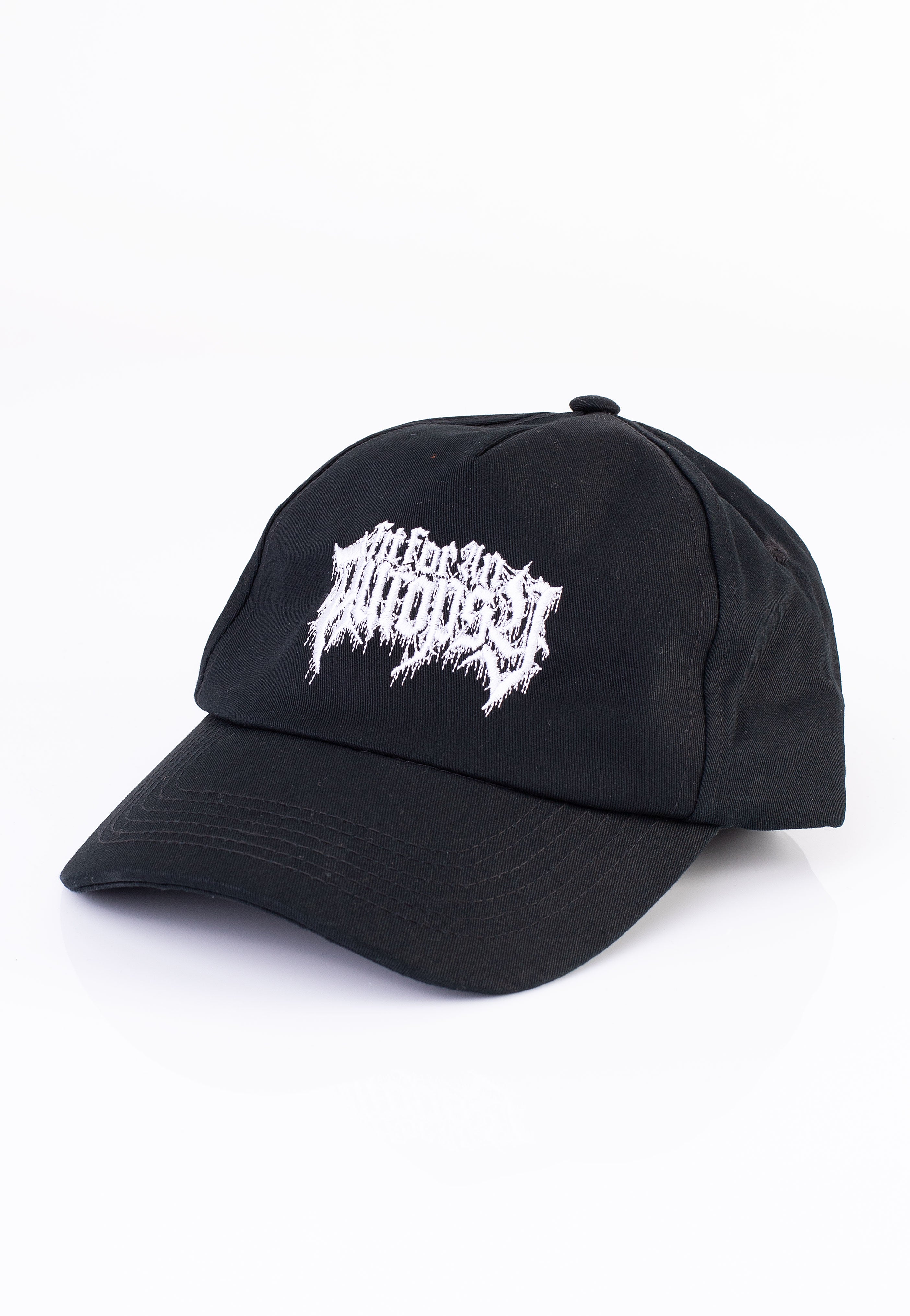 Fit For An Autopsy - Drip Logo - Cap | Neutral-Image