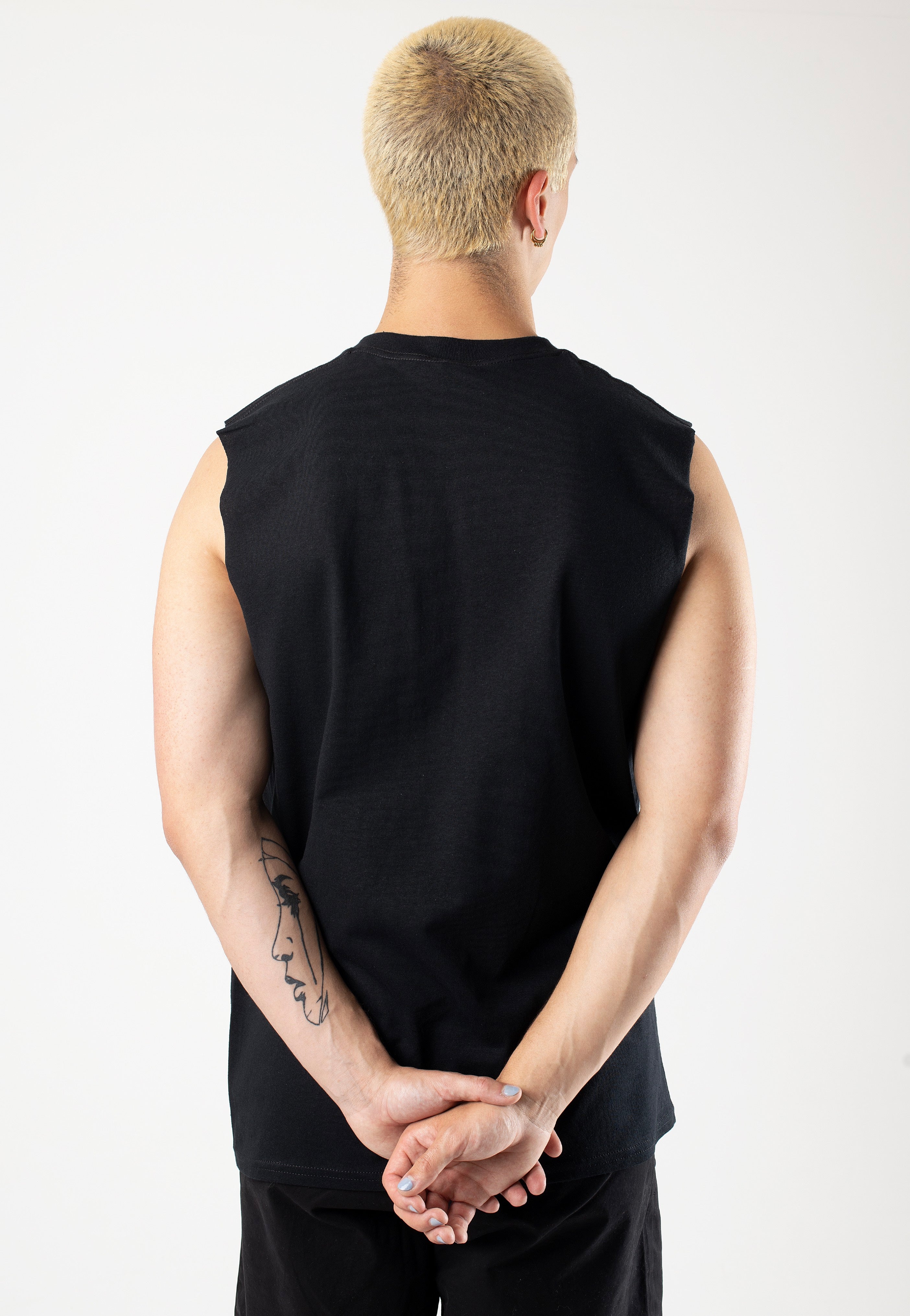 Fit For An Autopsy - Mary - Sleeveless | Men-Image