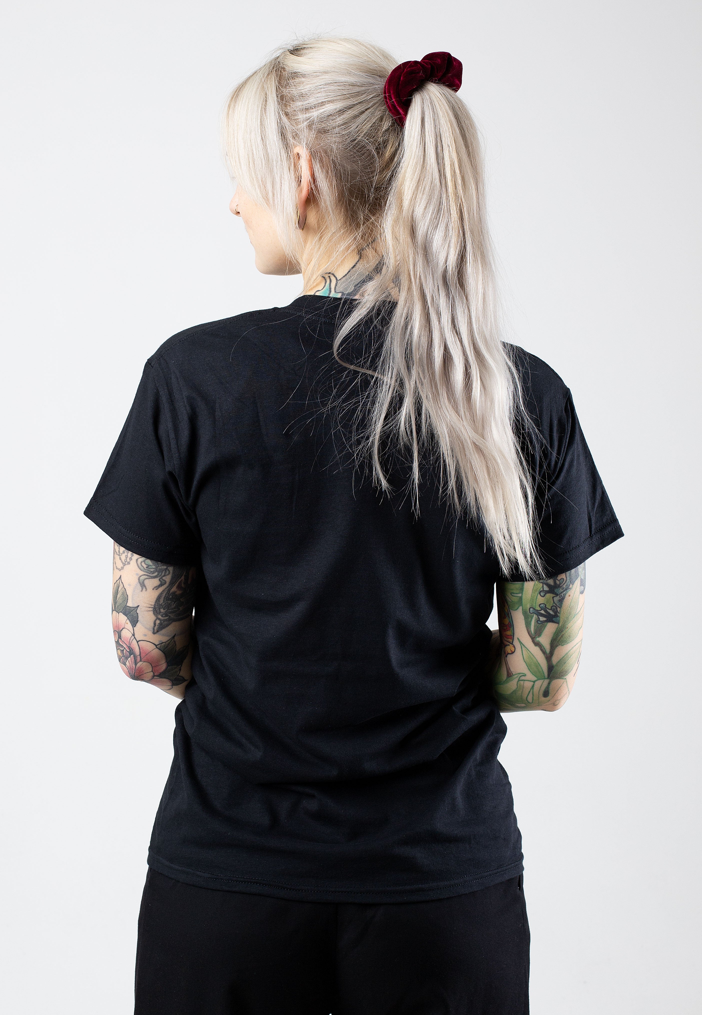 Fit For An Autopsy - Mary - T-Shirt | Women-Image