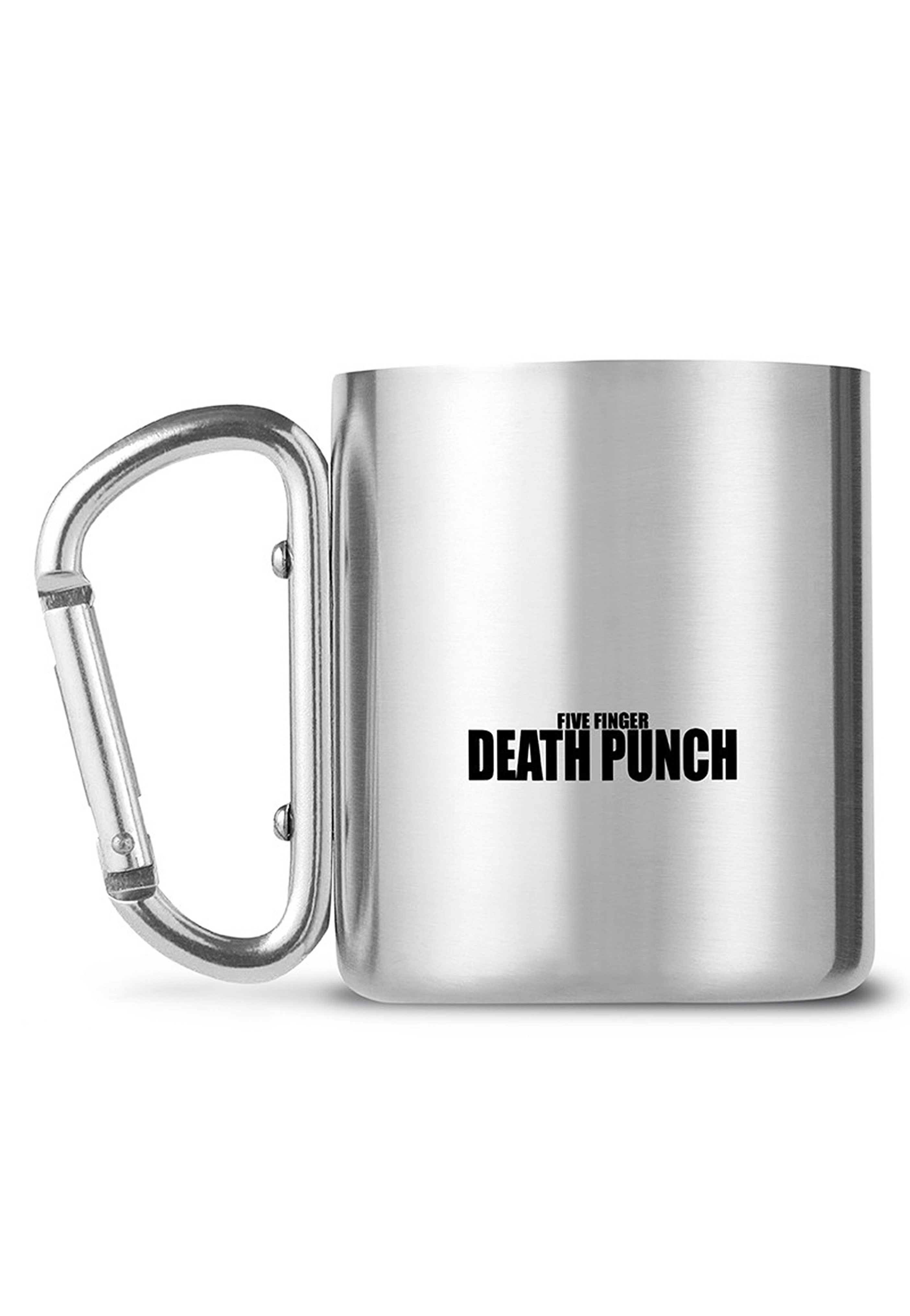 Five Finger Death Punch - Got Your Six - Mug | Neutral-Image