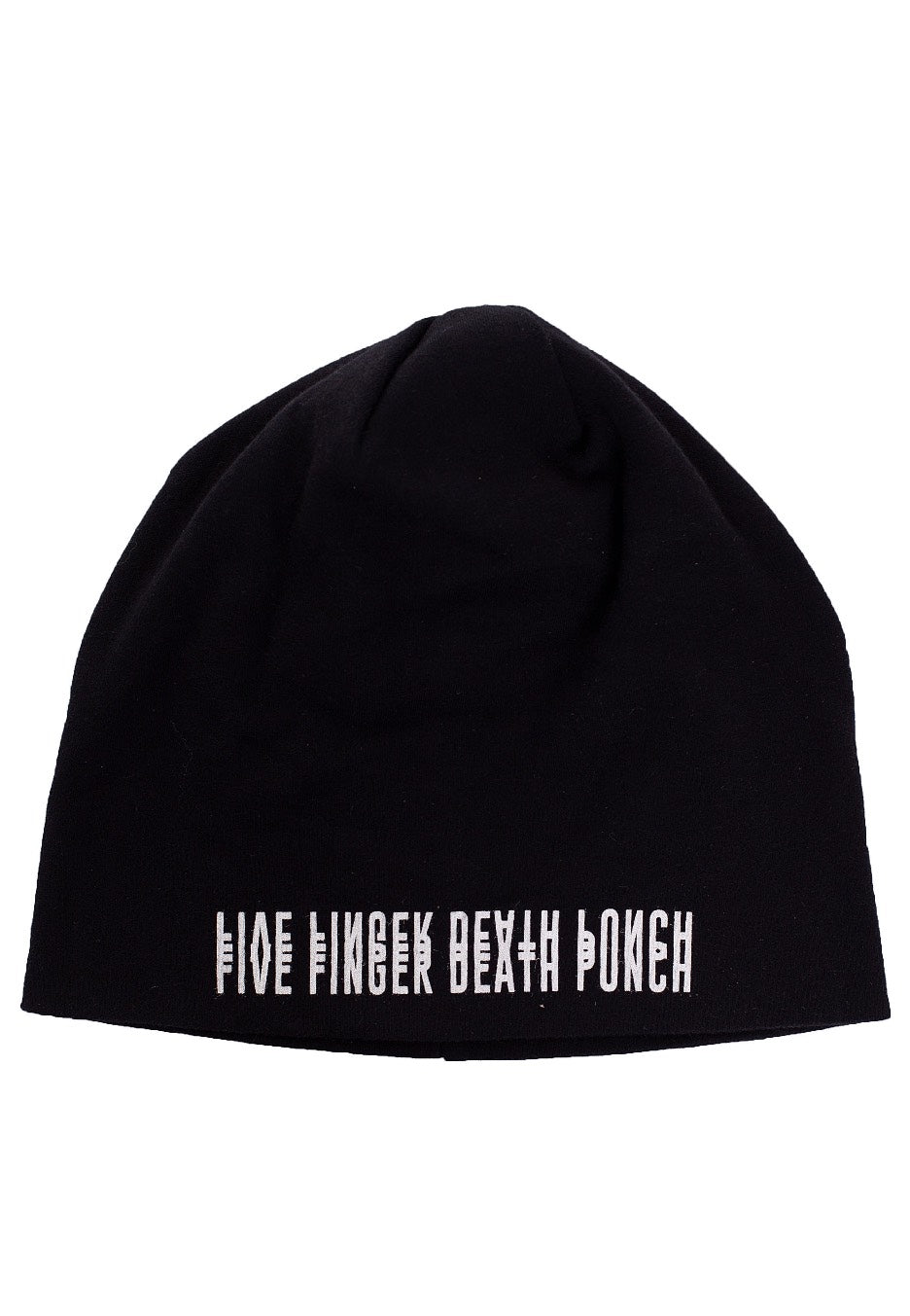 Five Finger Death Punch - And Justice... Logo - Beanie | Neutral-Image