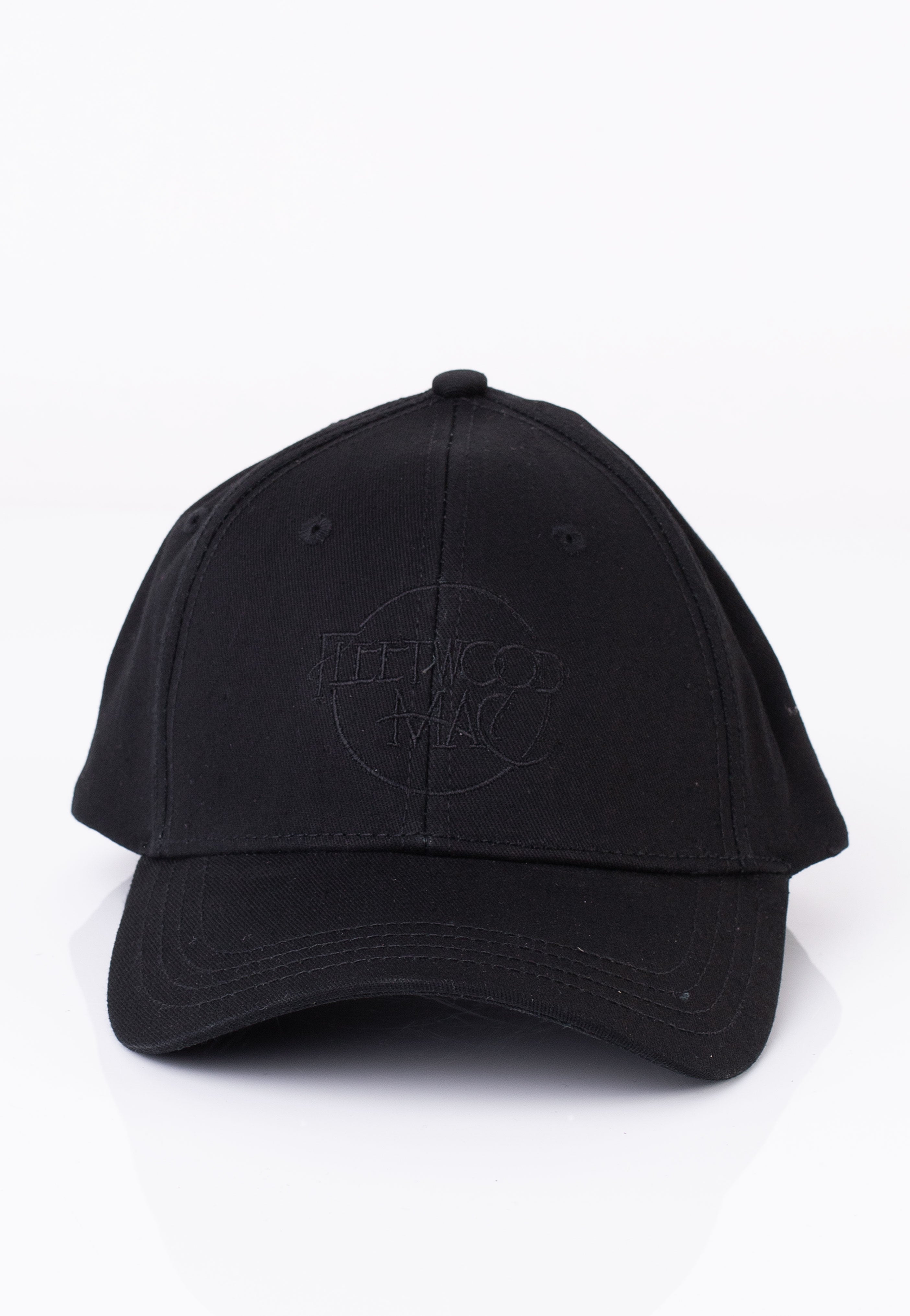 Fleetwood Mac - Classic Logo - Cap | Neutral-Image