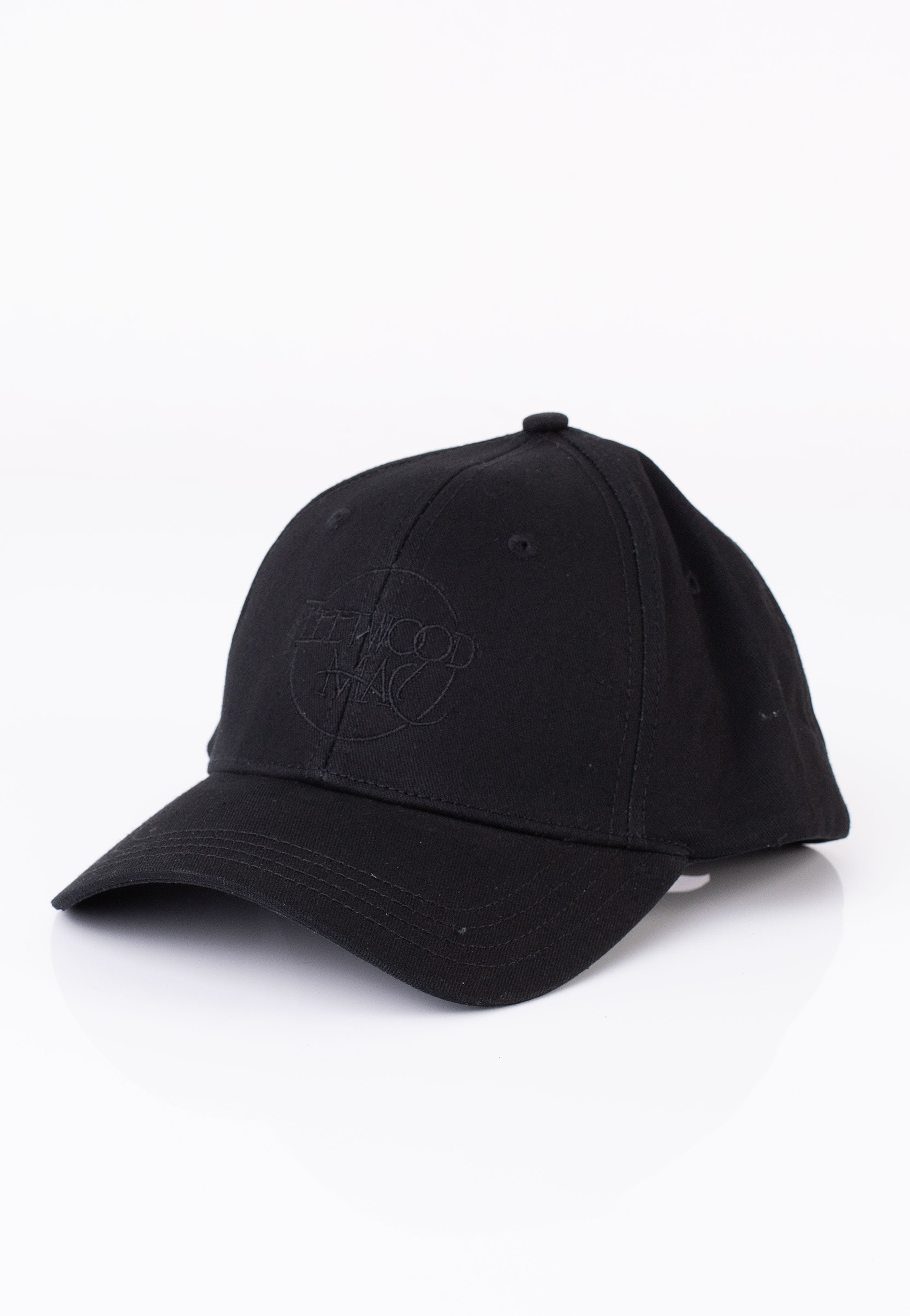 Fleetwood Mac - Classic Logo - Cap | Neutral-Image