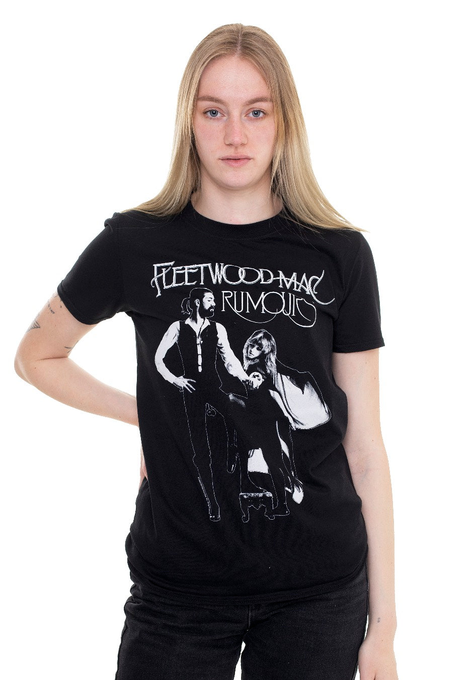 Fleetwood Mac - Rumours - T-Shirt | Women-Image