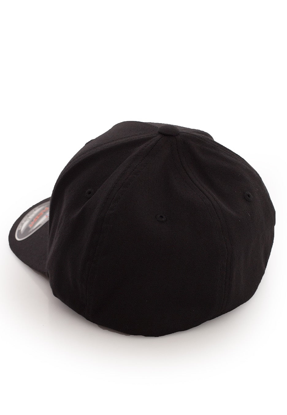 Flexfit - 5 Panel Blk - Cap | Neutral-Image